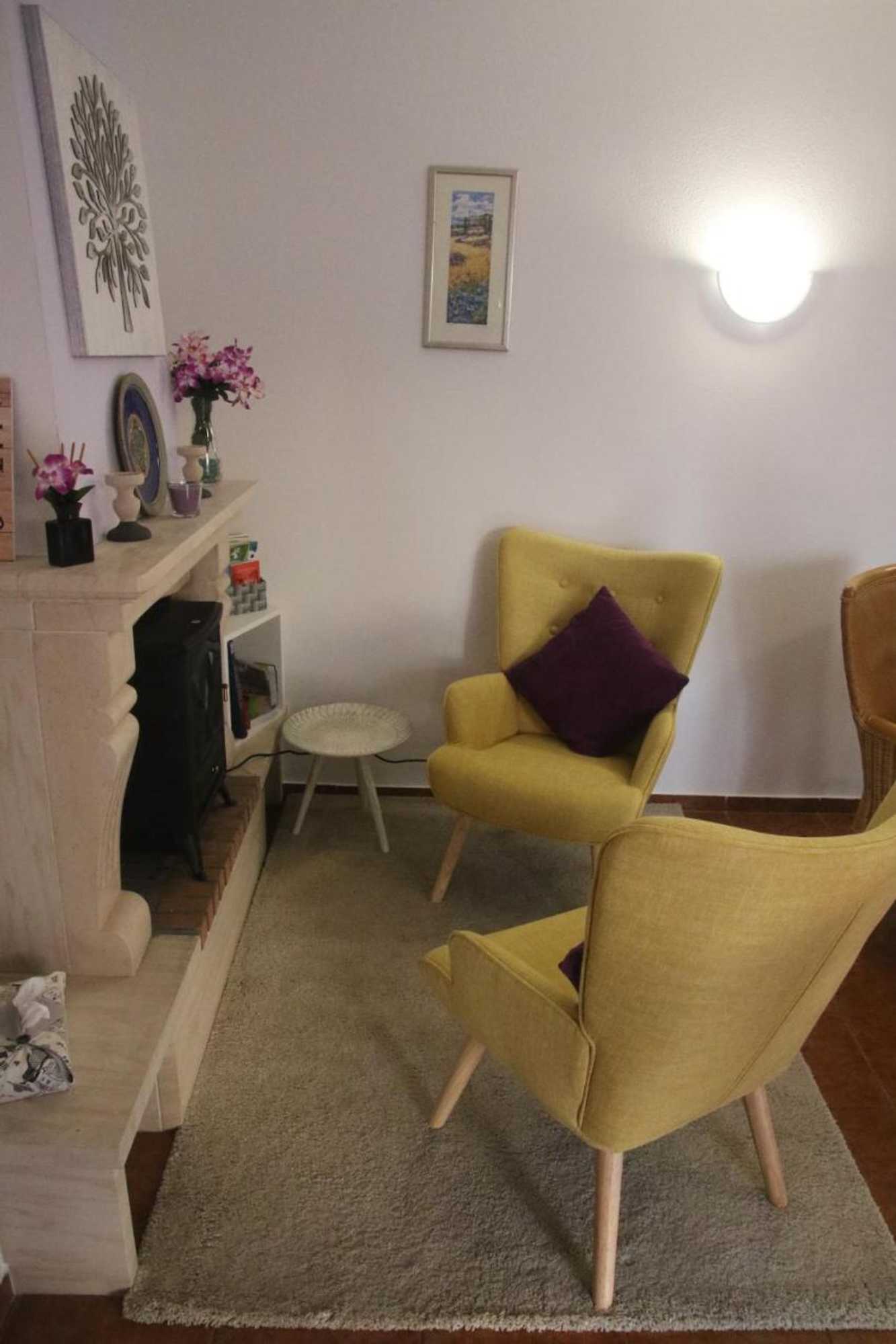 Gift card for Casa Das Palmas