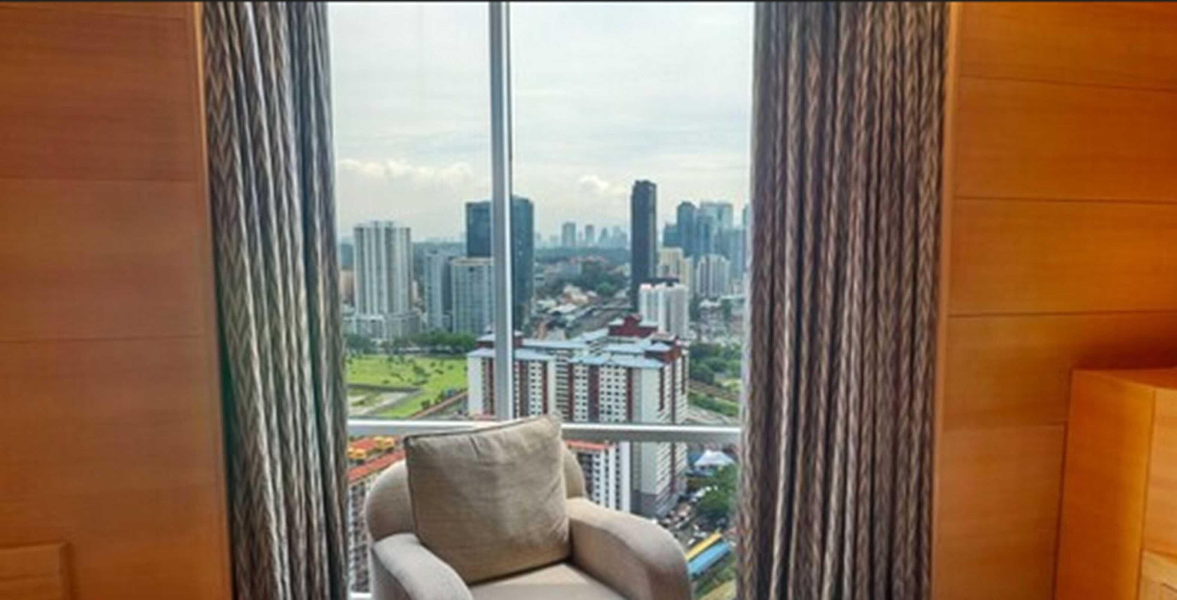 Gift card for St. Giles Gardens Kuala Lumpur Gift card for St. Giles Gardens Kuala Lumpur