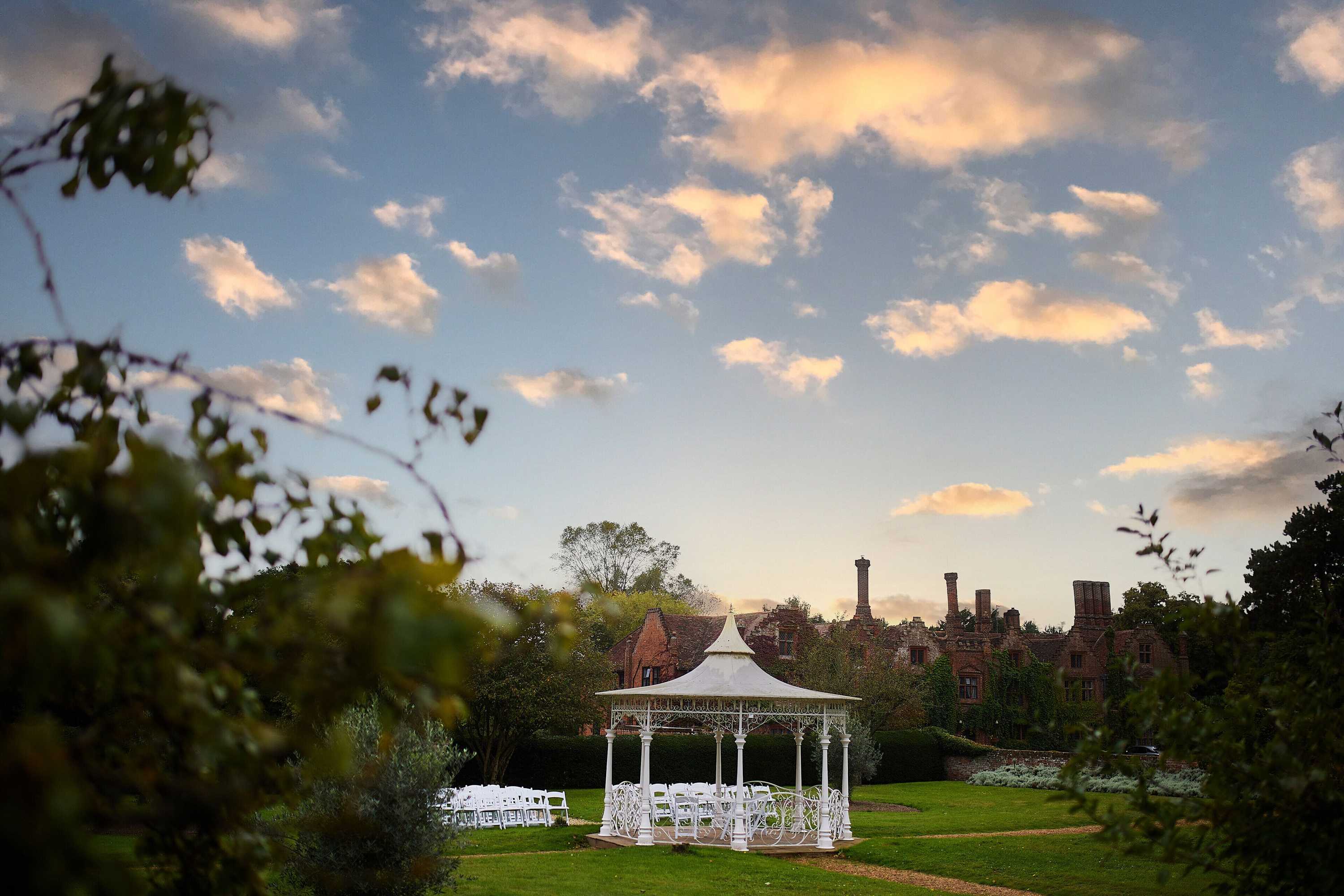 Gift card for Seckford Hall Hotel & Spa Gift card for Seckford Hall Hotel & Spa
