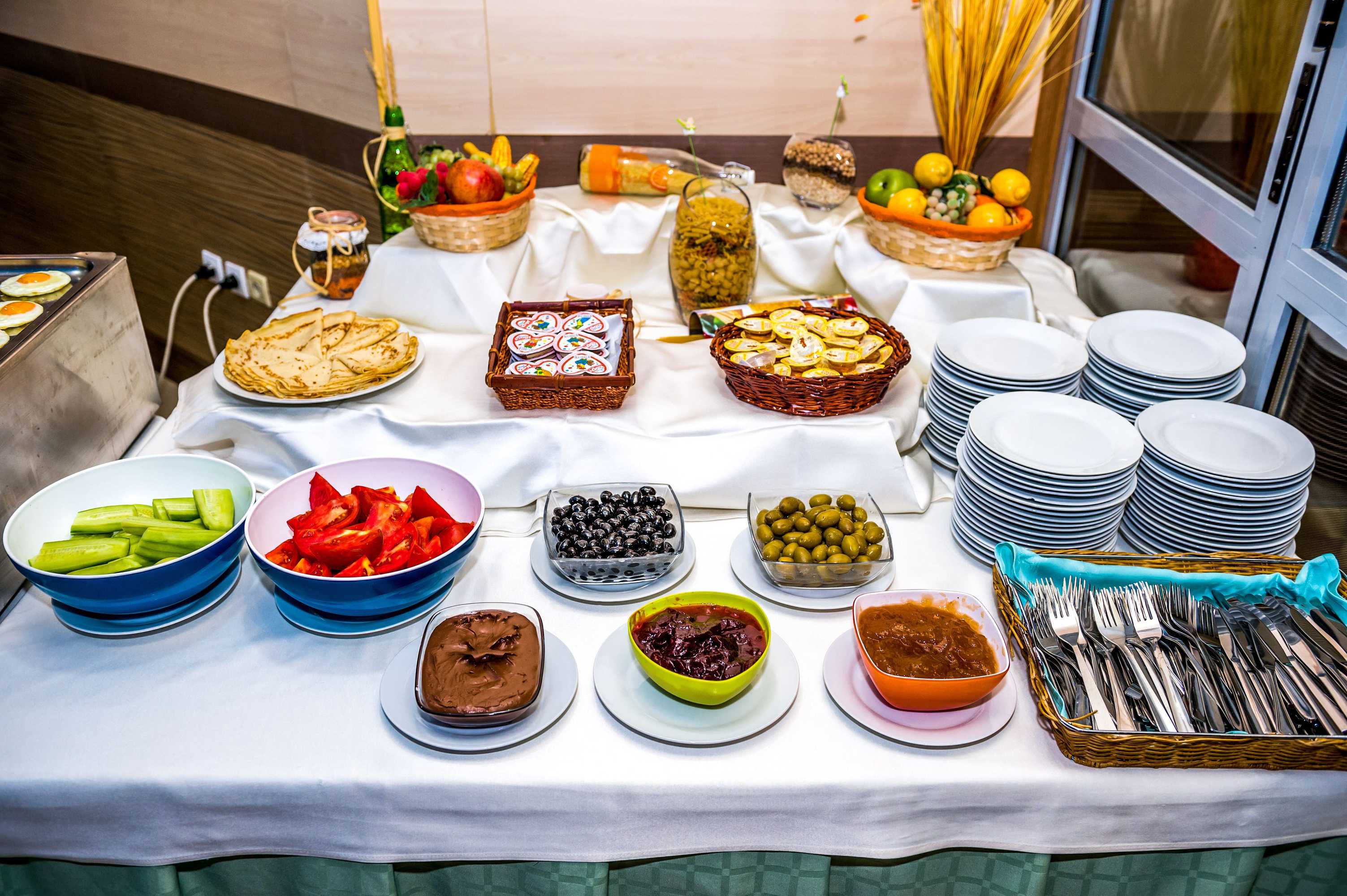 Gift card for Aqua Hotel Burgas Gift card for Aqua Hotel Burgas