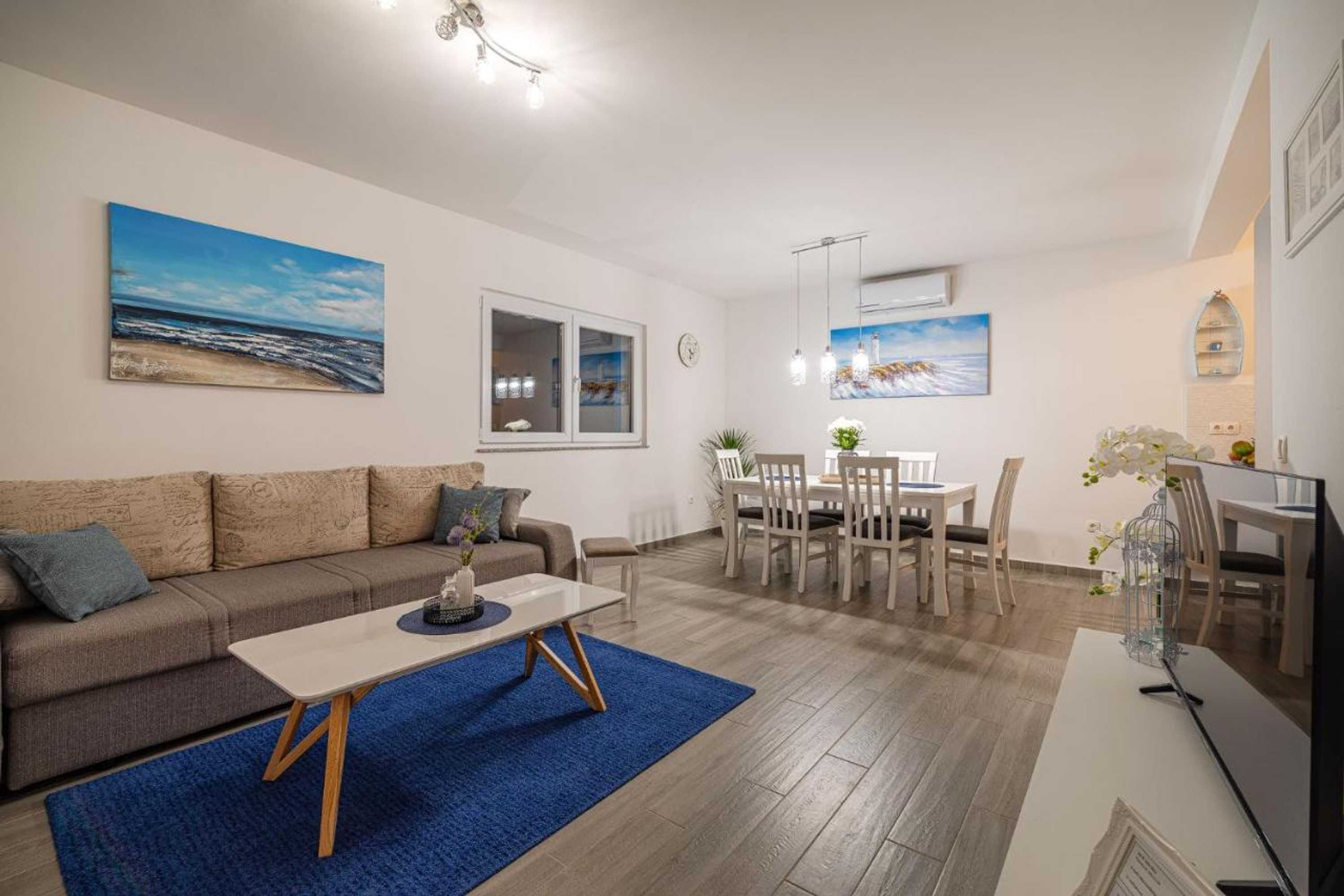 Gift card for Villa Nika