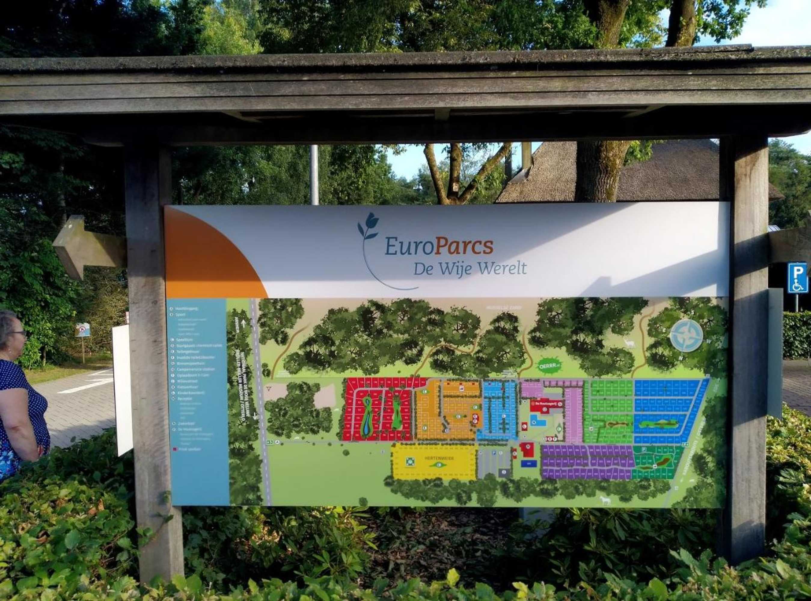 Gift card for De Stamper - De Wije Werelt