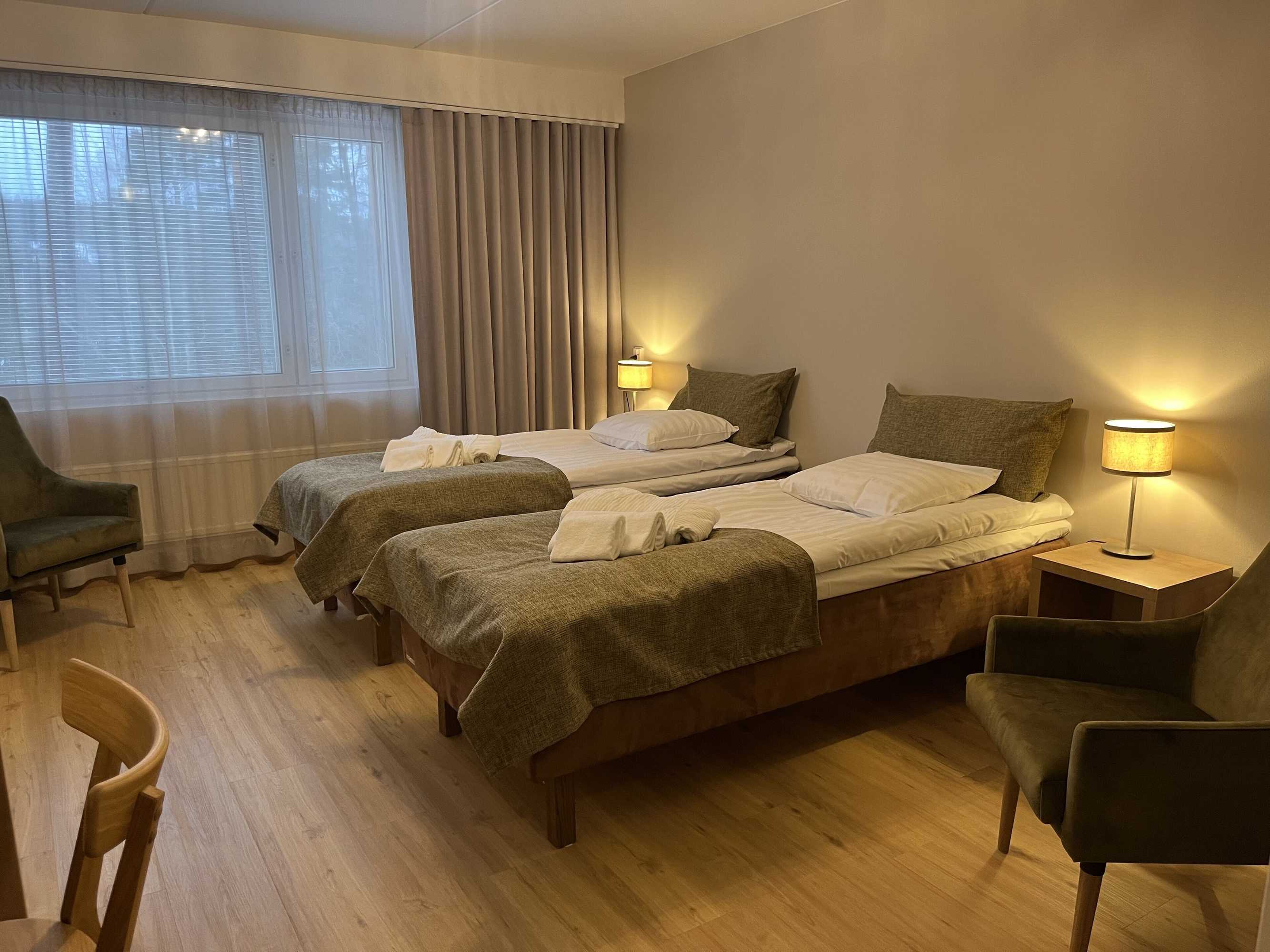 Gift card for Backby Manor Gift card for Backby Manor