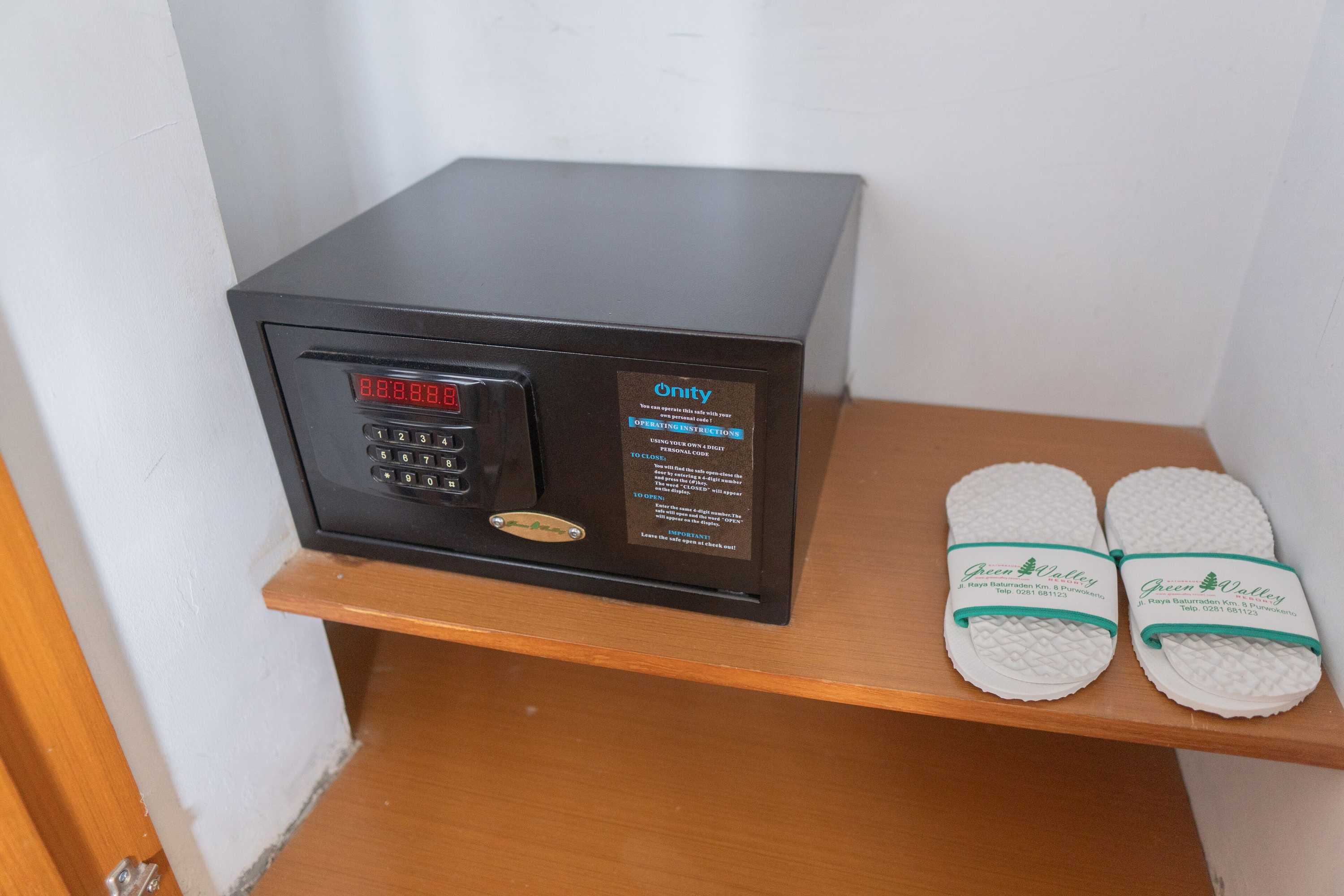 Gift card for Green Valley Resort Gift card for Green Valley Resort