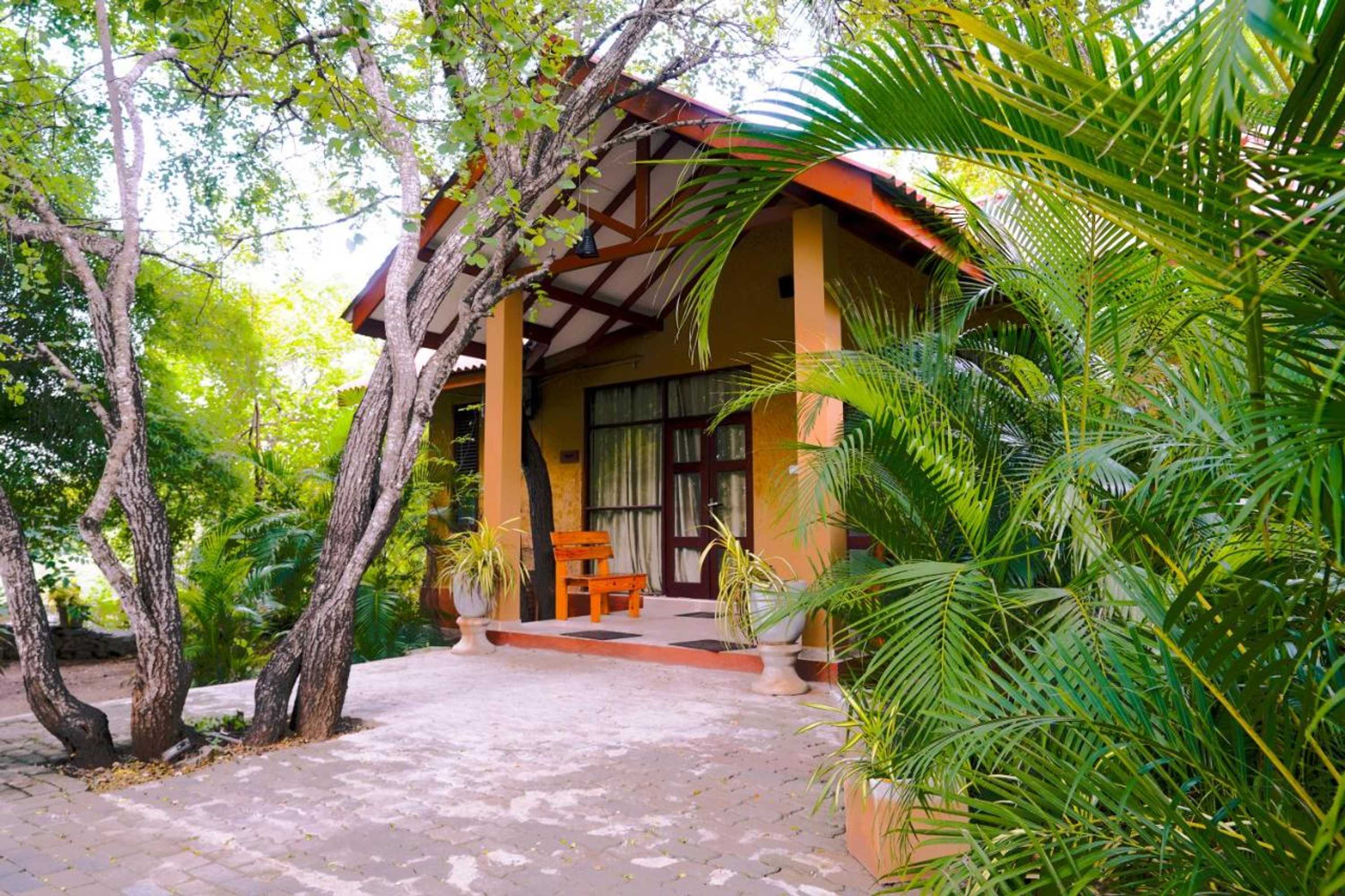 Gift card for Safari Lodge Yala Gift card for Safari Lodge Yala