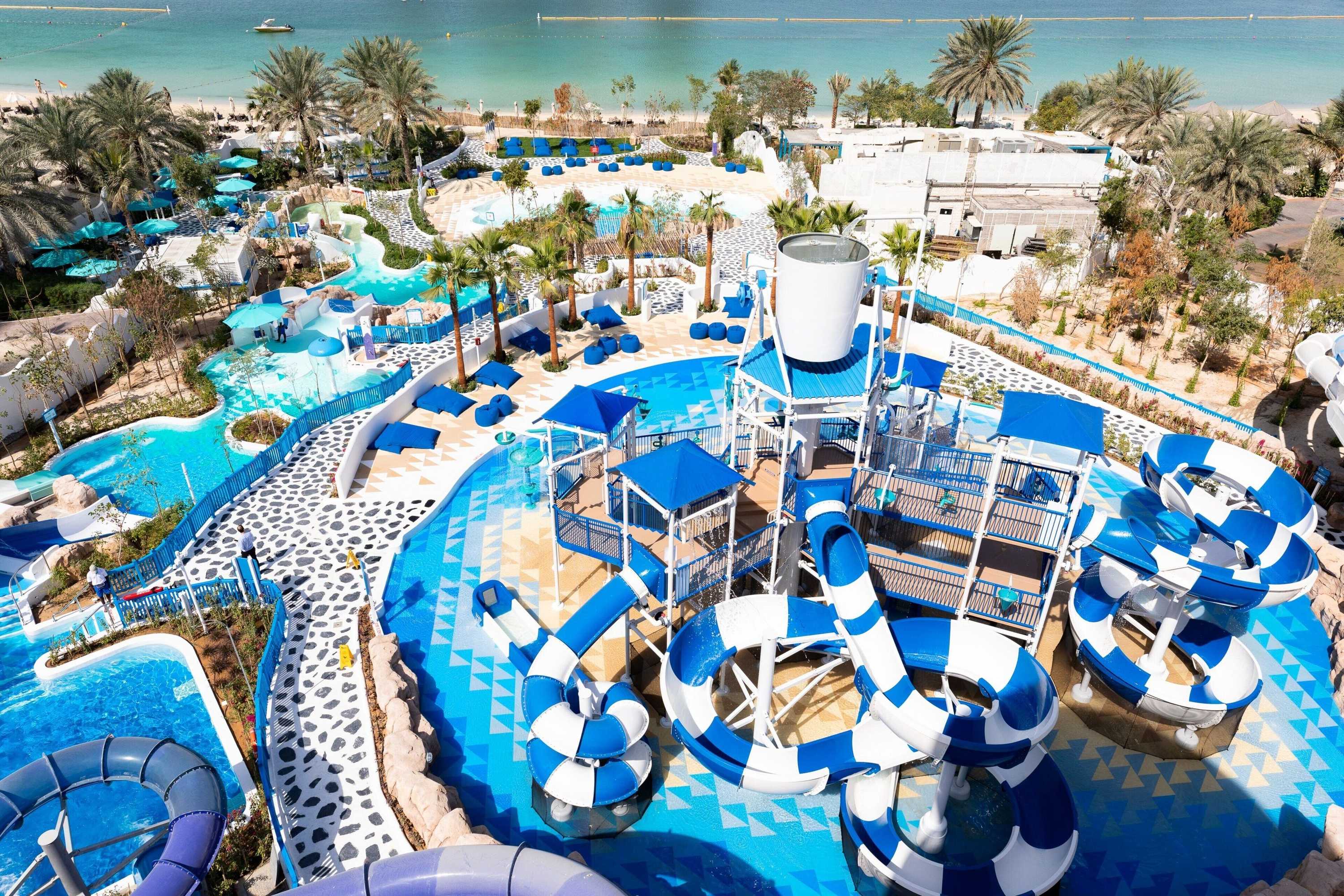 Gift card for Le Méridien Mina Seyahi Beach Resort & Waterpark Gift card for Le Méridien Mina Seyahi Beach Resort & Waterpark