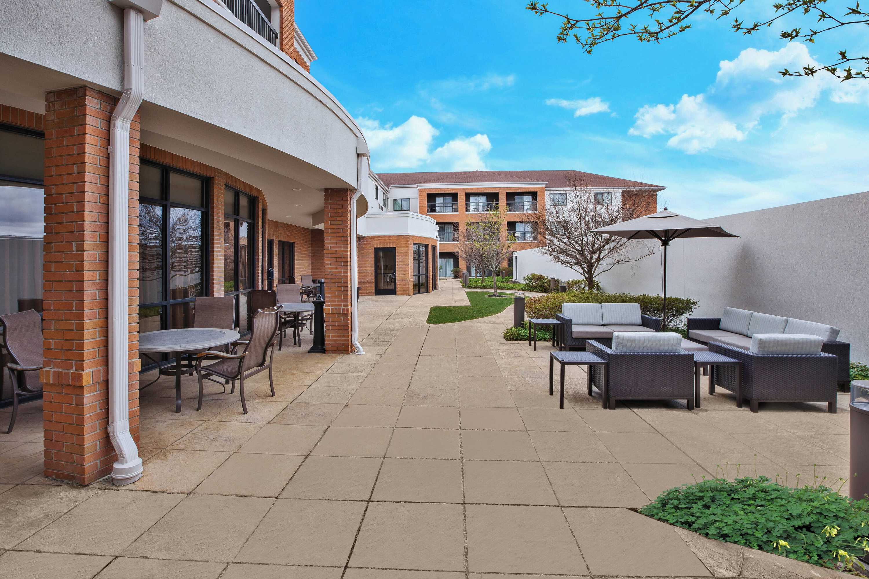 Gift card for Courtyard by Marriott West Orange Gift card for Courtyard by Marriott West Orange