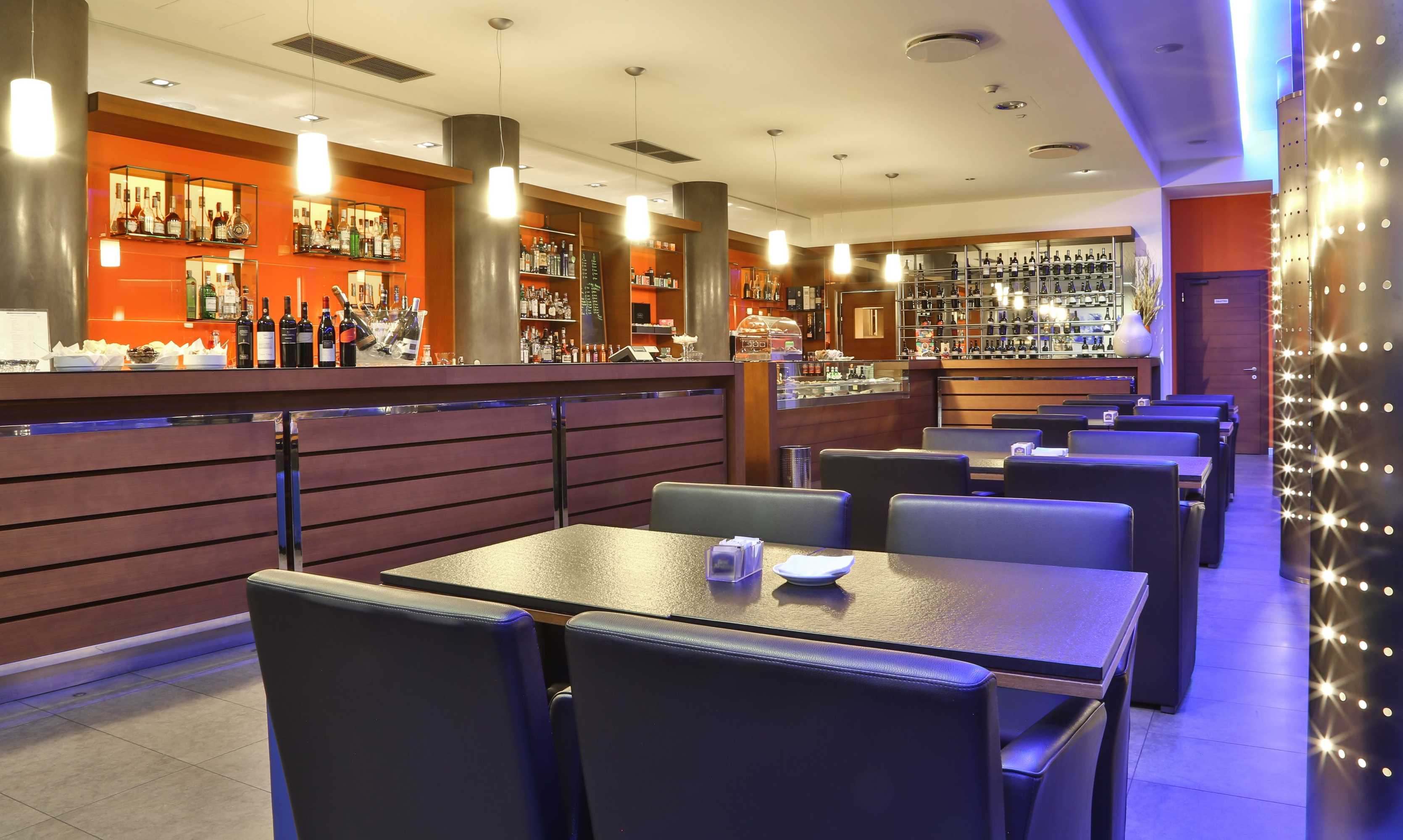 Gift card for Best Western Plus Hotel Galileo Padova Gift card for Best Western Plus Hotel Galileo Padova