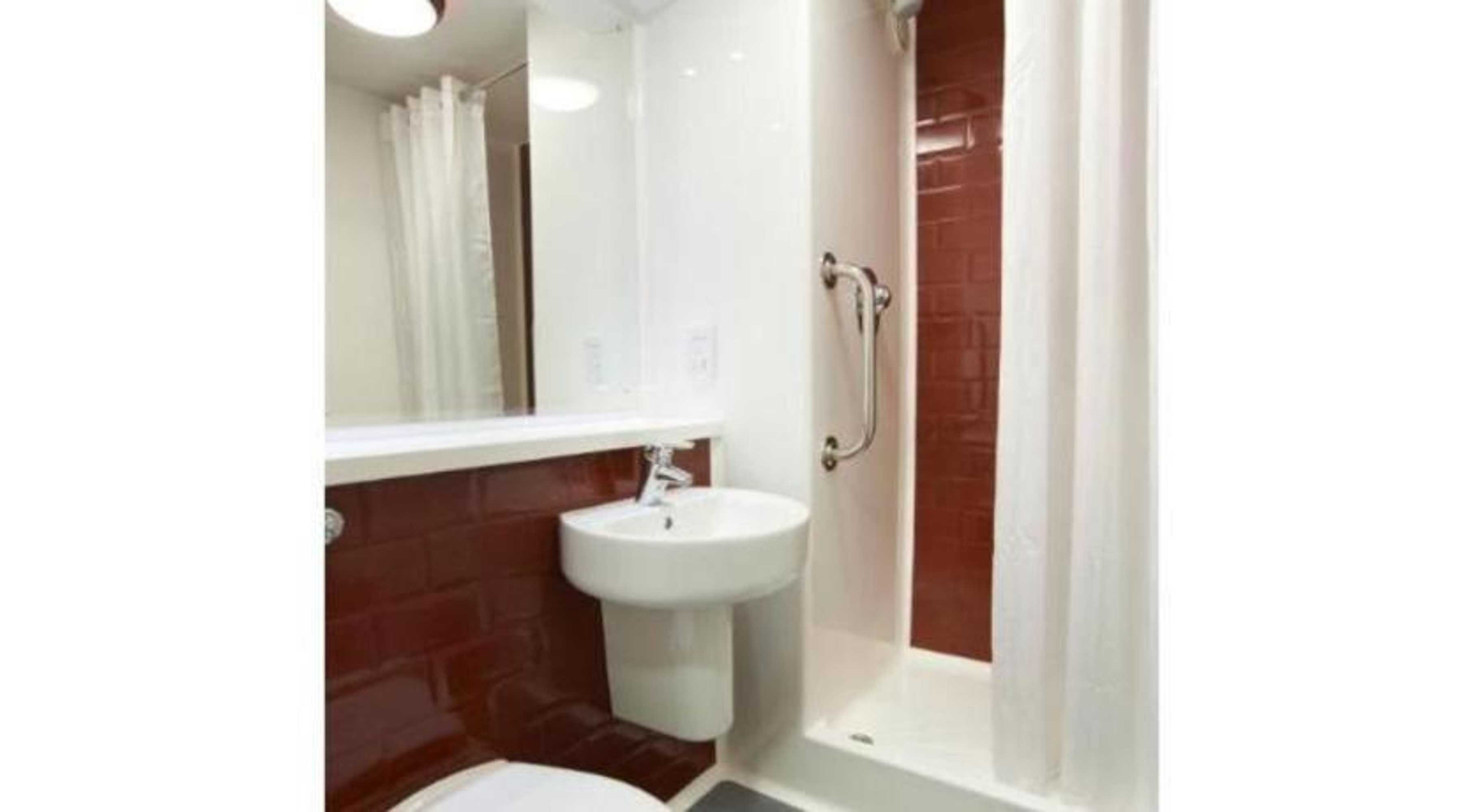 Gift card for Travelodge Market Harborough