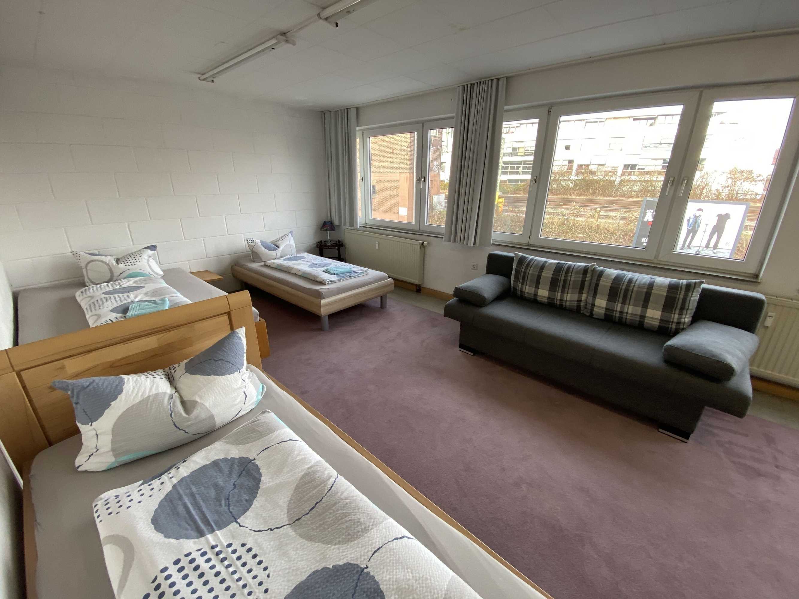 Gift card for Carli's Bed-No-Breakfast