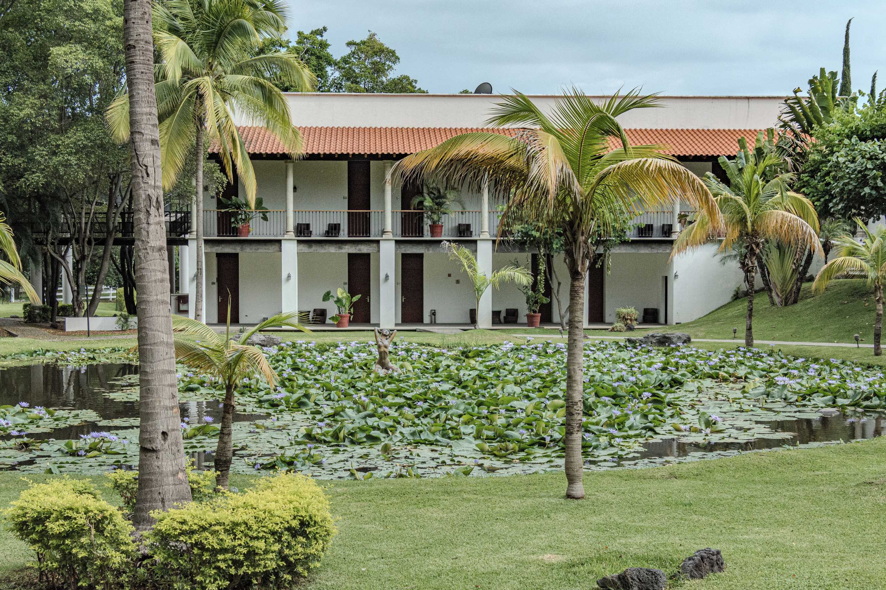 Gift card for Radisson Hotel Cuernavaca Gift card for Radisson Hotel Cuernavaca