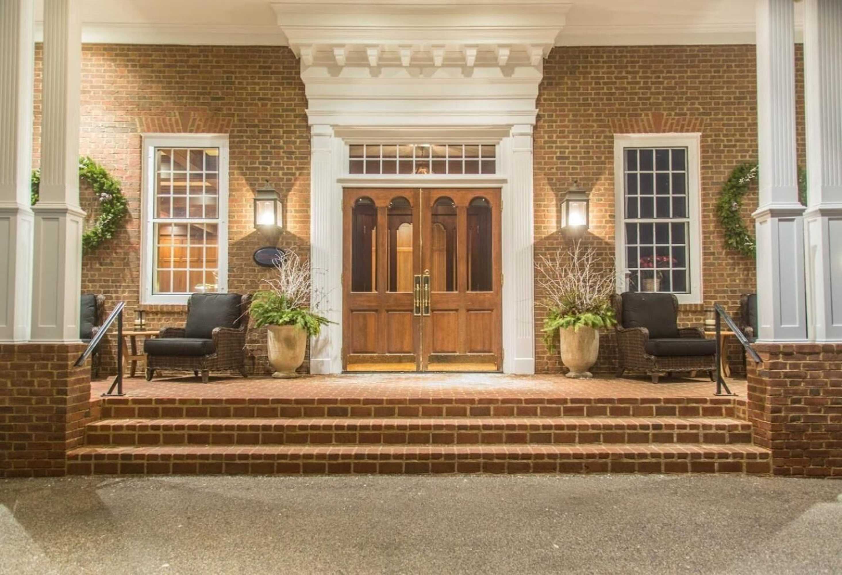 Gift card for The Delafield Hotel