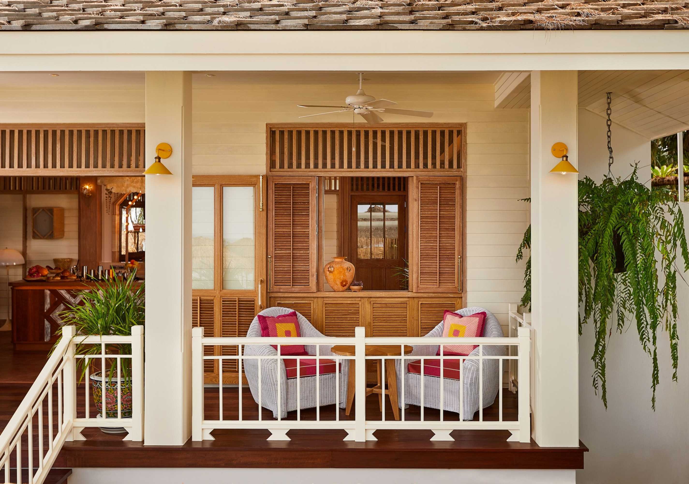 Gift card for The Standard Hua Hin Gift card for The Standard Hua Hin