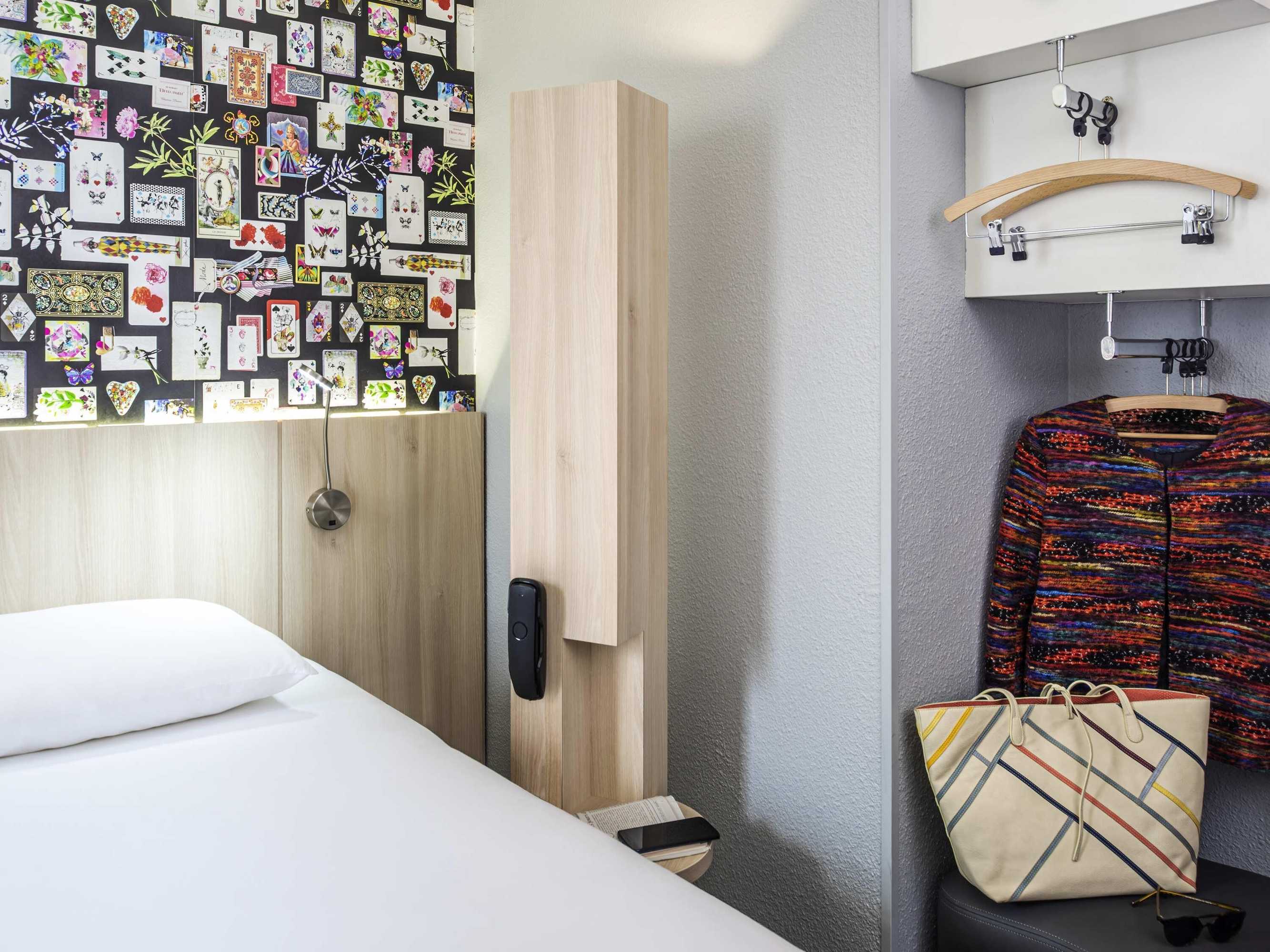 Gift card for Ibis Styles Reims Centre Gift card for Ibis Styles Reims Centre