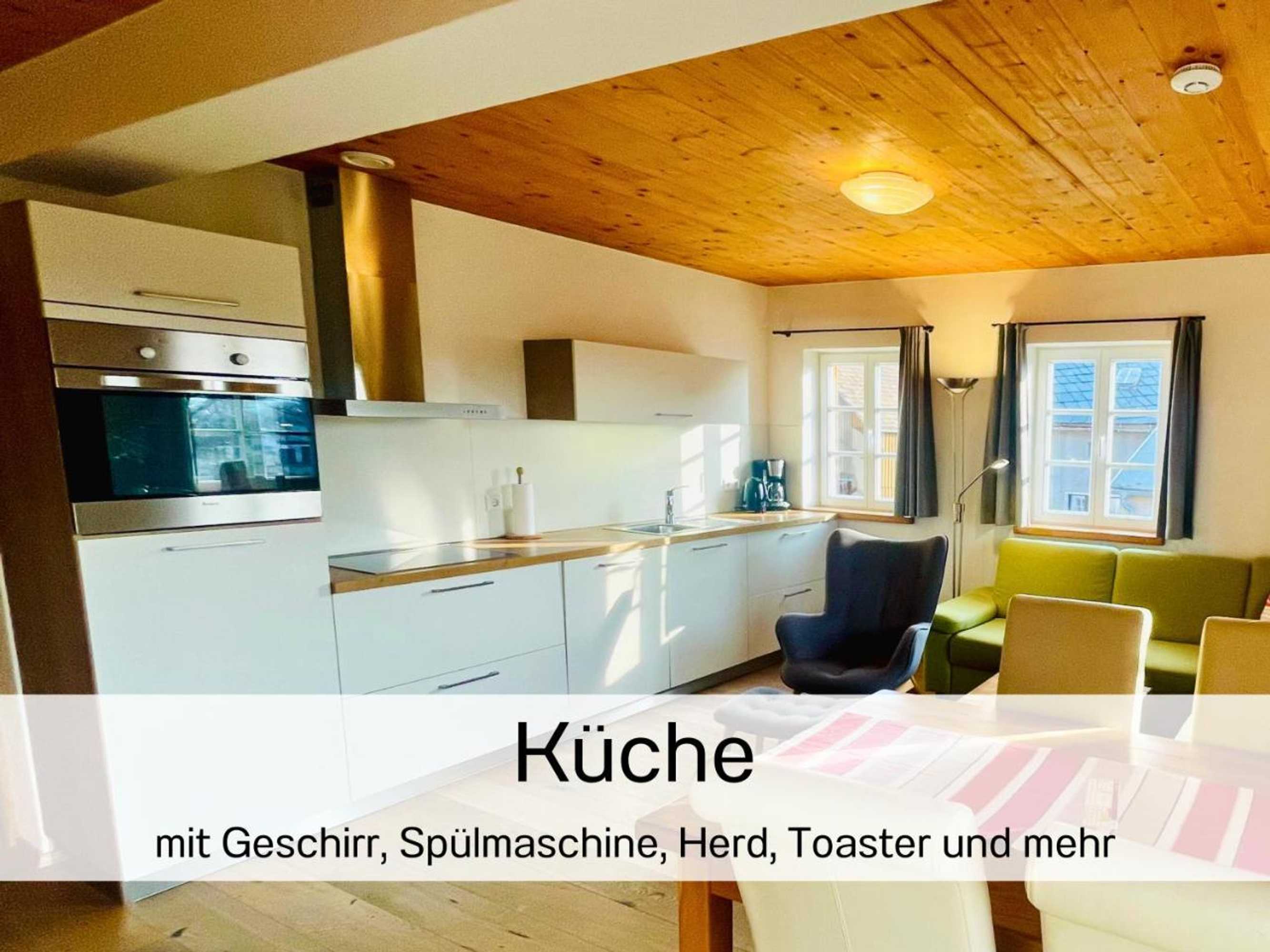 Gift card for Ferienhaus Winterbergblick, Sächsische Schweiz