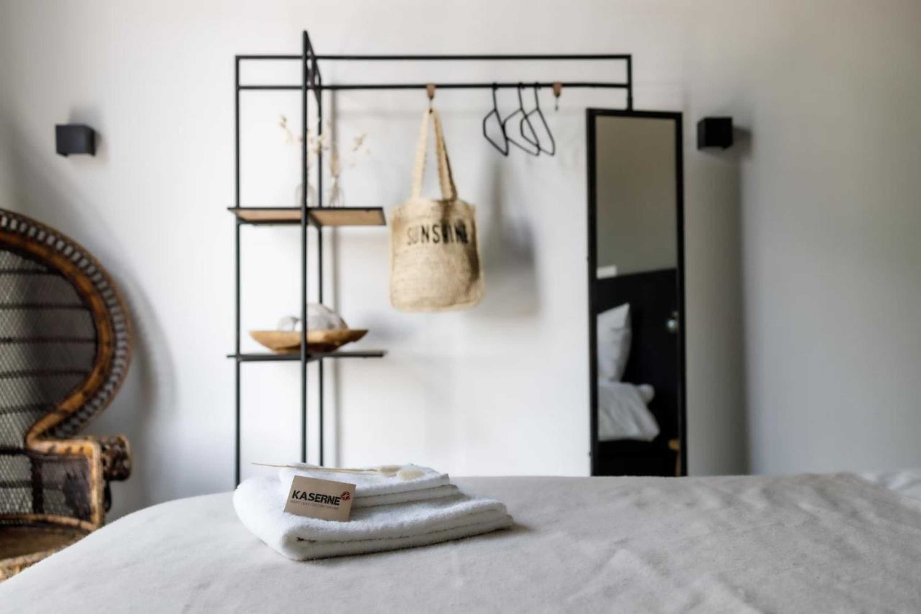 Gift card for Hotel Restaurant De Kaserne