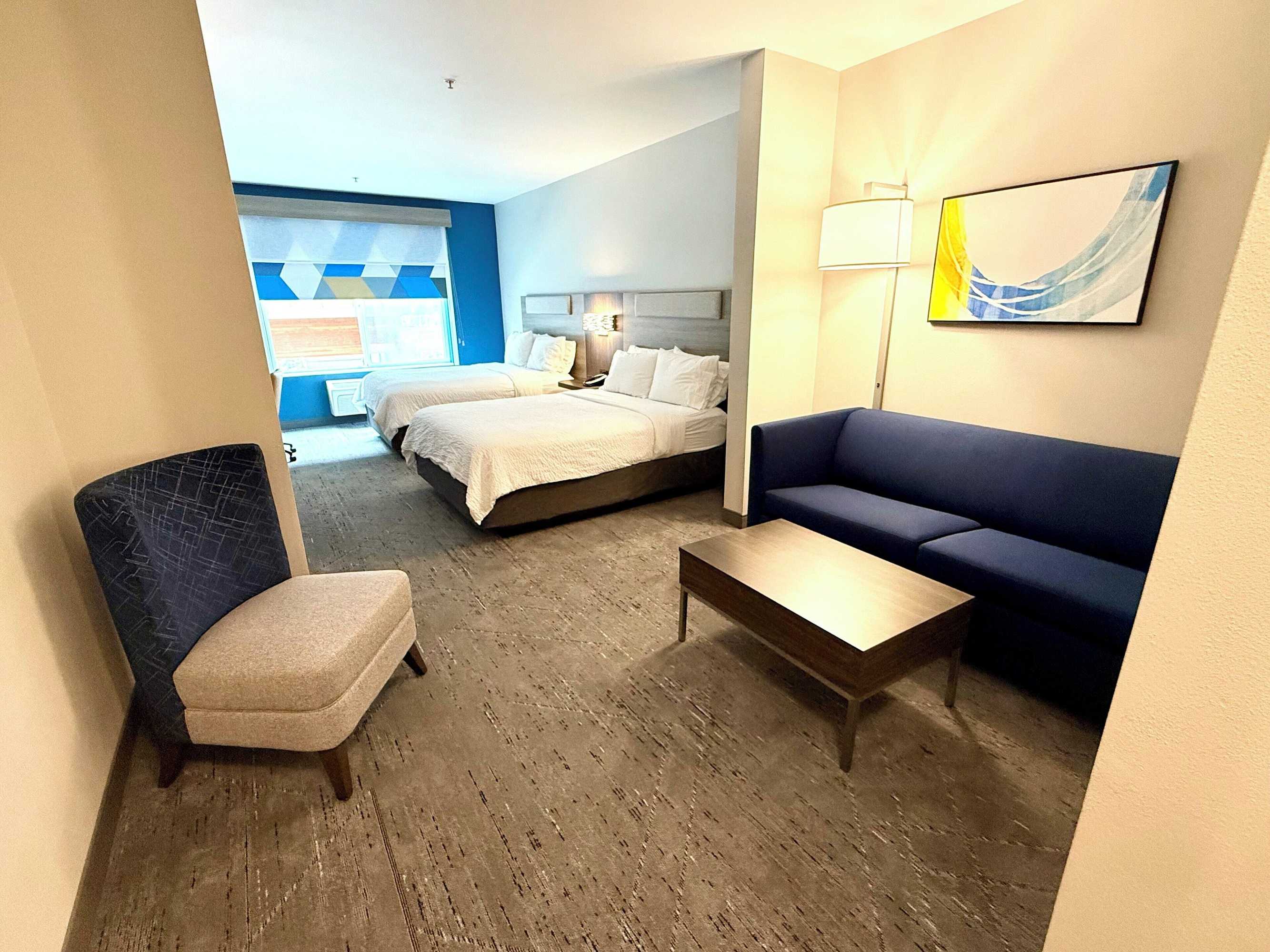 Gift card for Holiday Inn Express Hotel & Suites North Sequim by Ihg Gift card for Holiday Inn Express Hotel & Suites North Sequim by Ihg