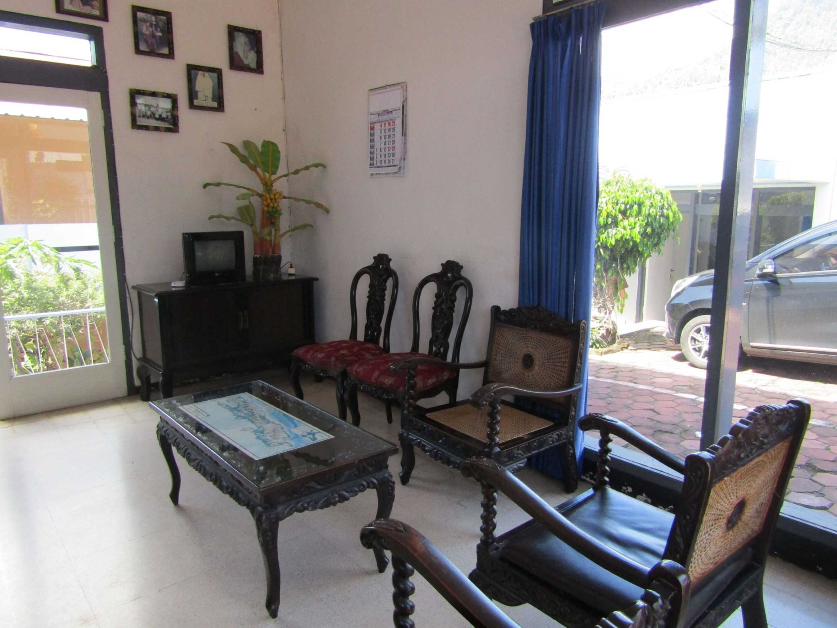 Gift card for Hotel Pantes