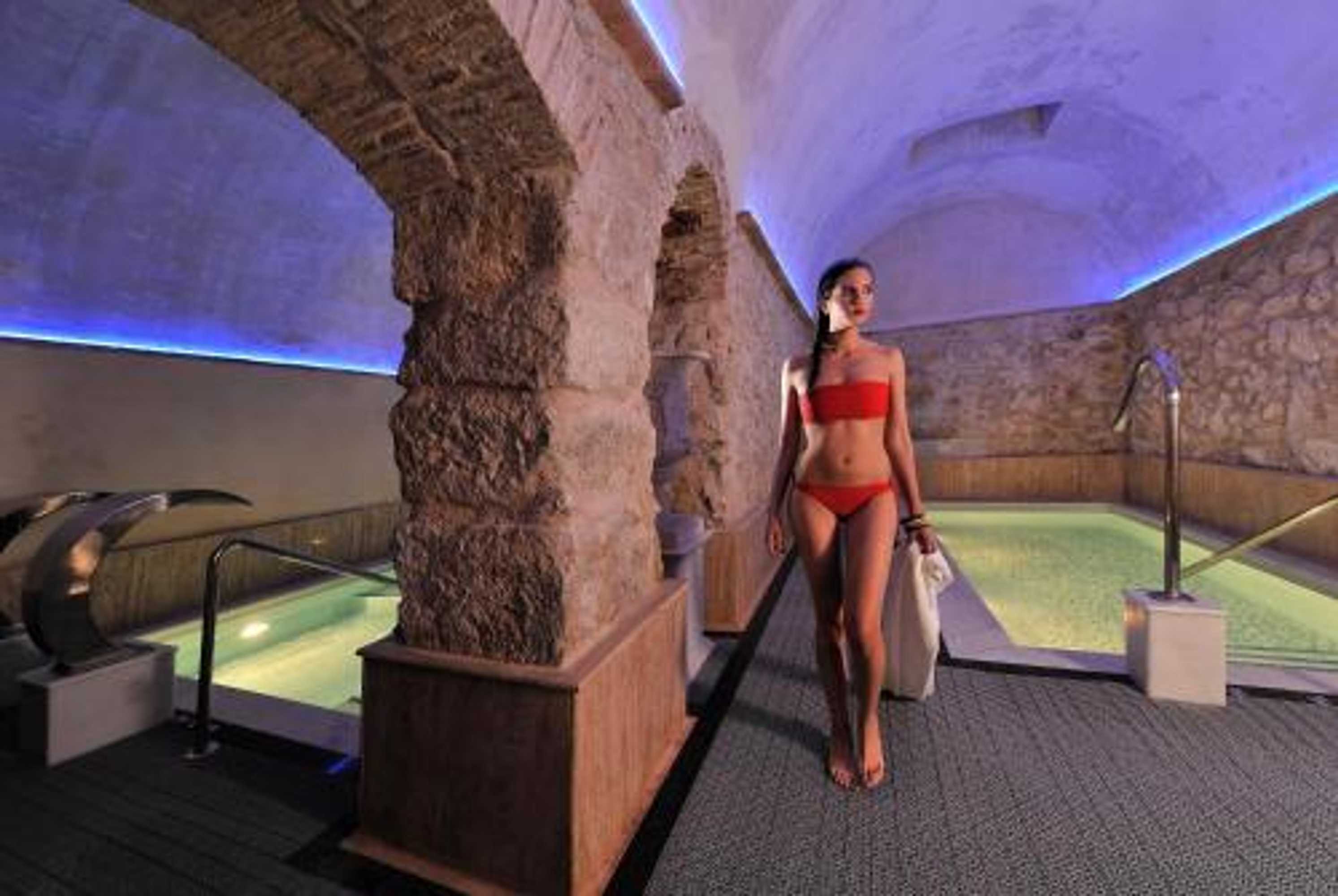 Gift card for Balneario de Leana Gift card for Balneario de Leana