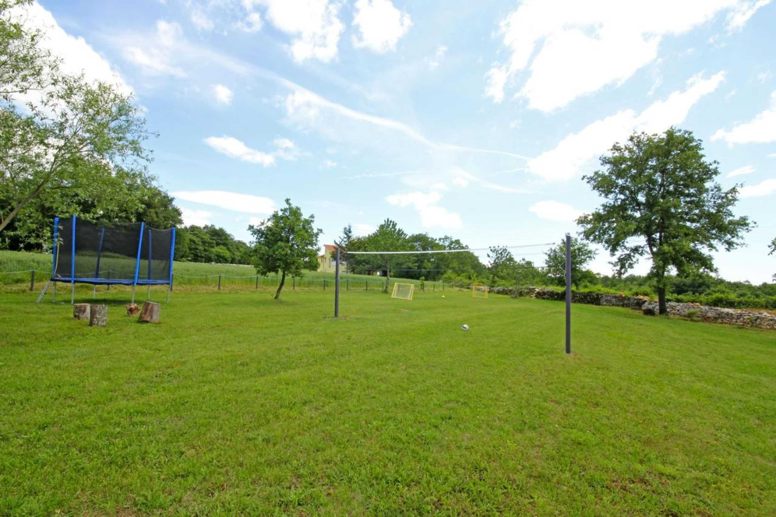 Gift card for Villa Stari Punat