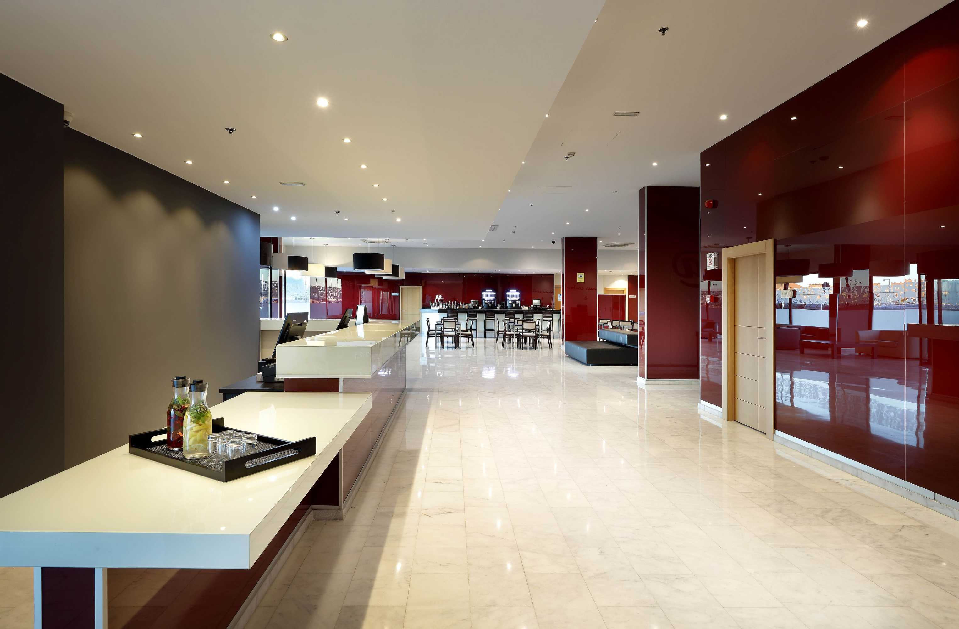 Gift card for Hotel Eurostars Zaragoza Gift card for Hotel Eurostars Zaragoza