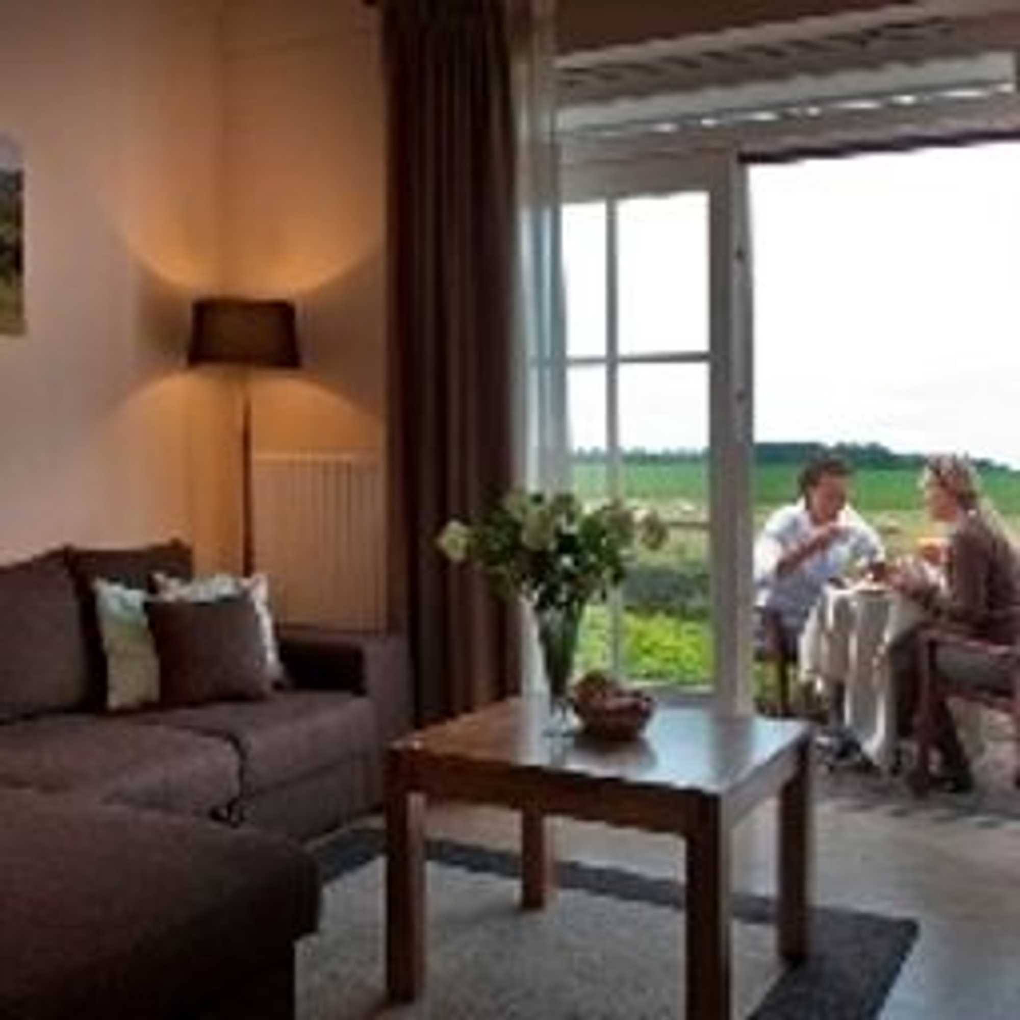 Gift card for Hotel Gerardushoeve Gift card for Hotel Gerardushoeve