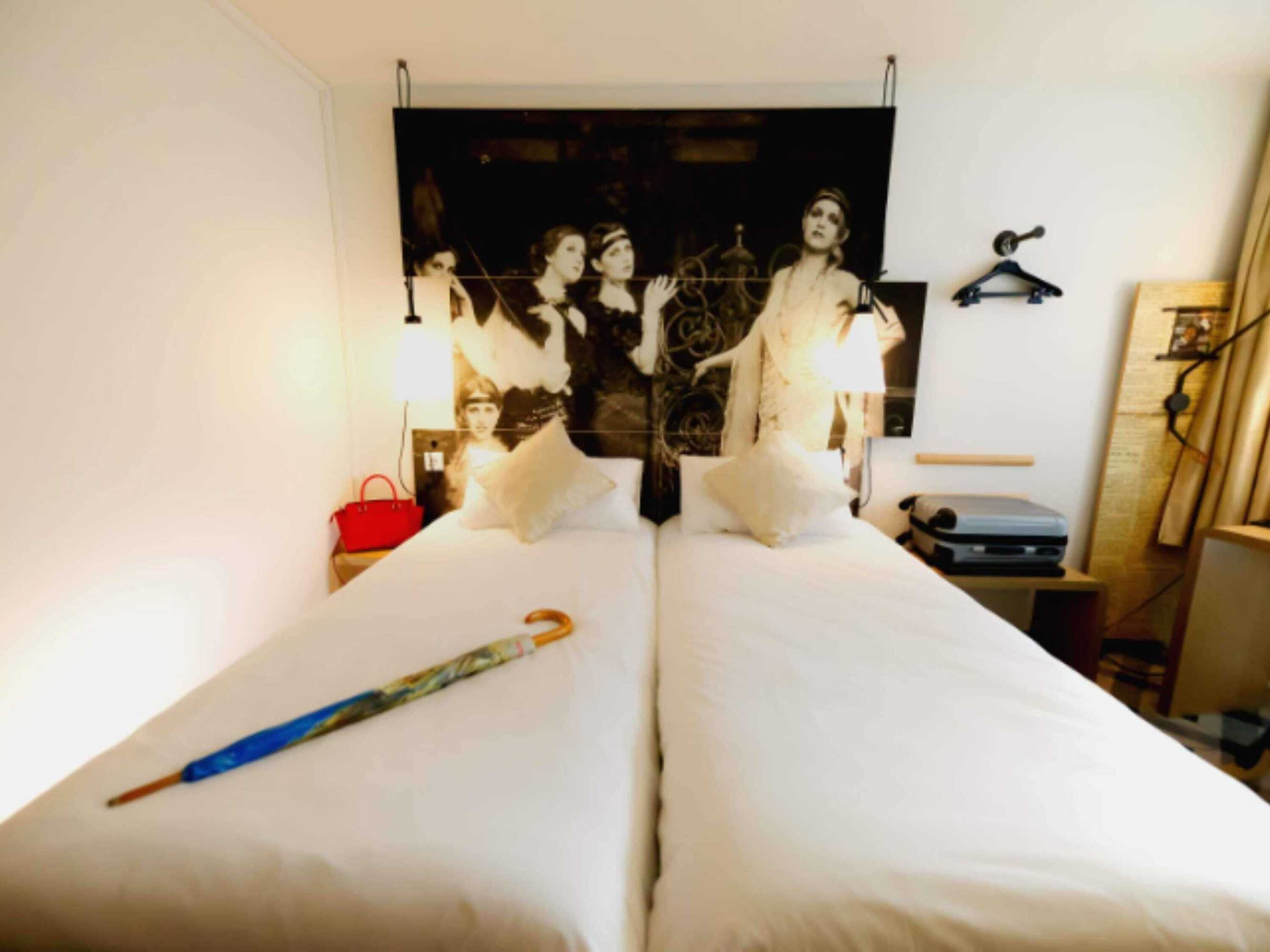 Gift card for Ibis Hotel Koeln Centrum