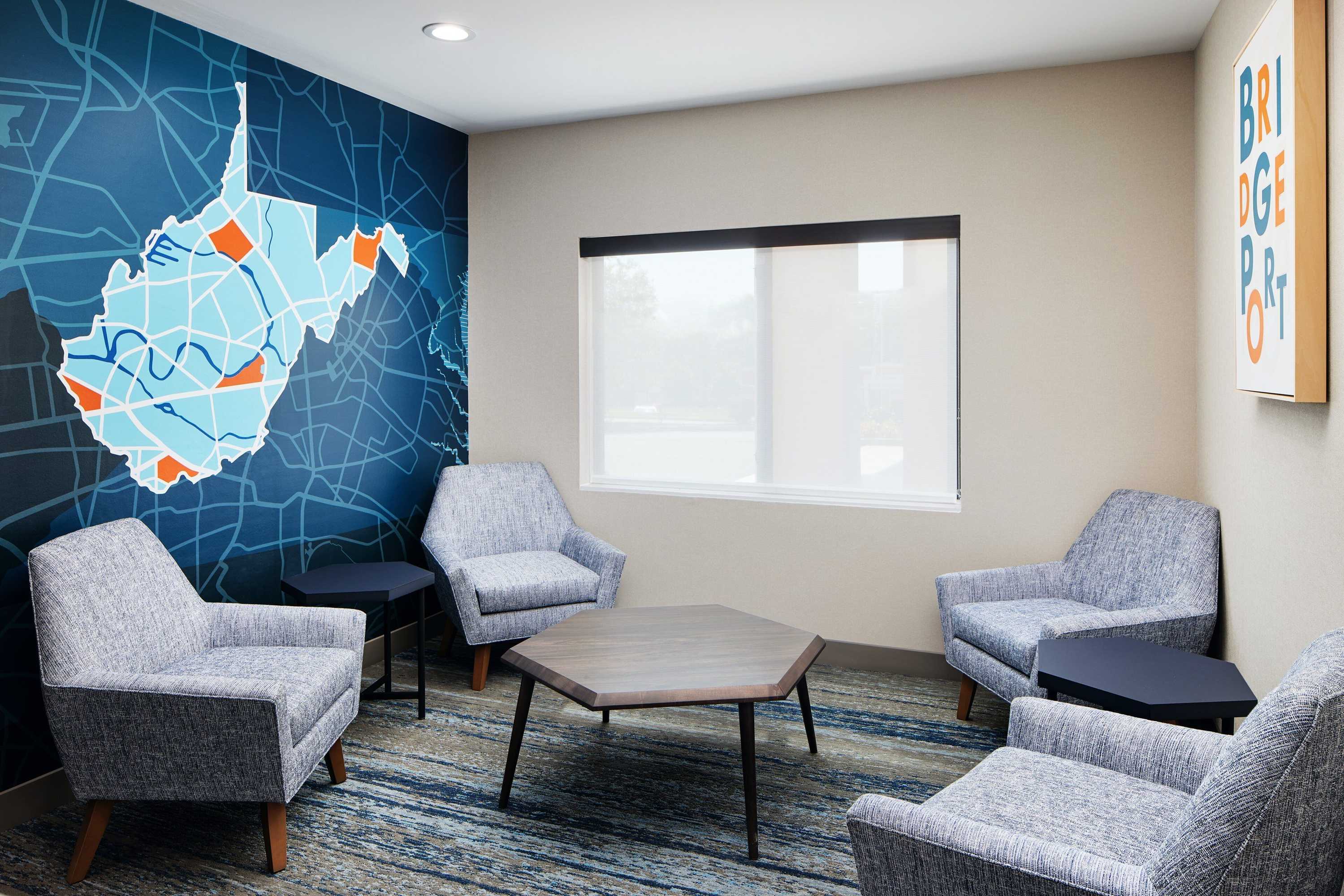 Gift card for Holiday Inn Express & Suites Bridgeport by Ihg Gift card for Holiday Inn Express & Suites Bridgeport by Ihg