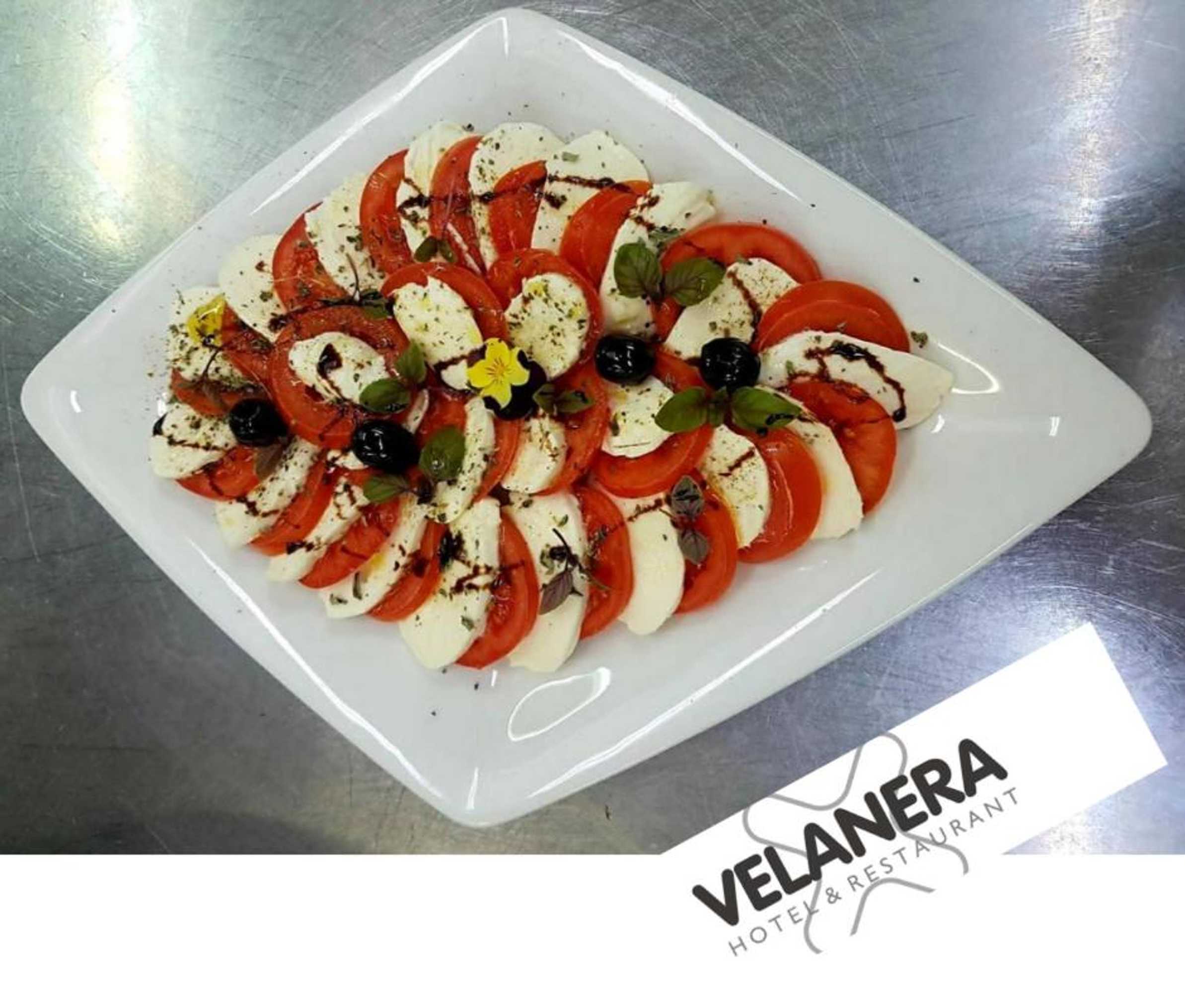 Gift card for Velanera Hotel & Restaurant