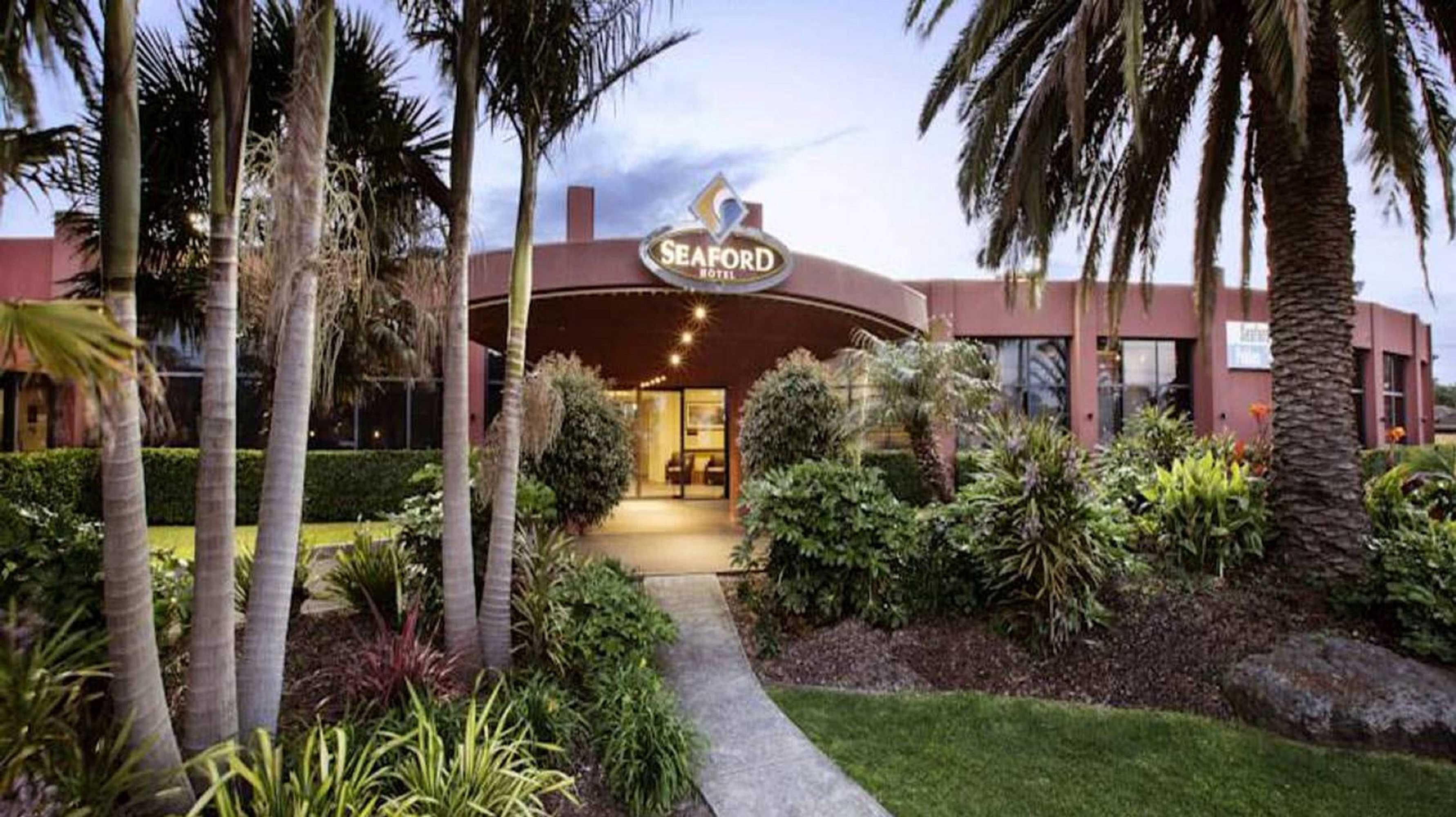 Gift card for Nightcap at Seaford Hotel Gift card for Nightcap at Seaford Hotel