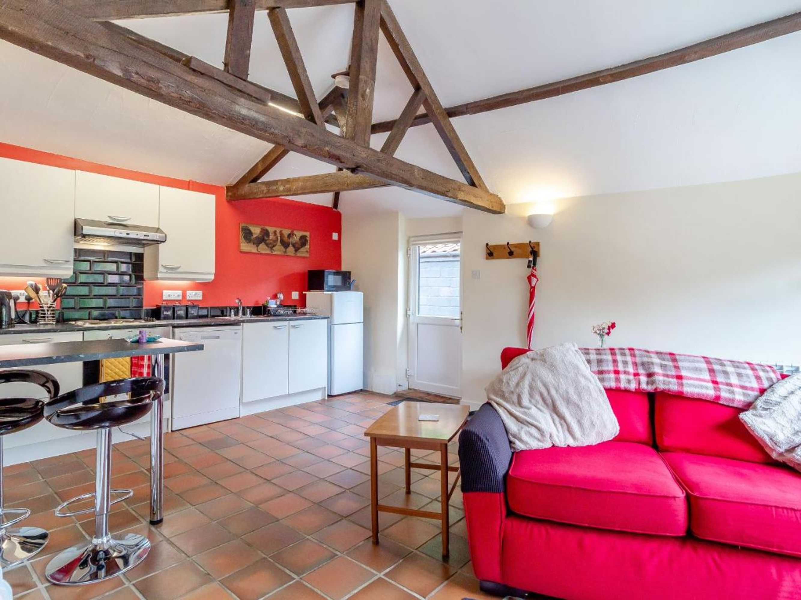 Gift card for The Nest Box