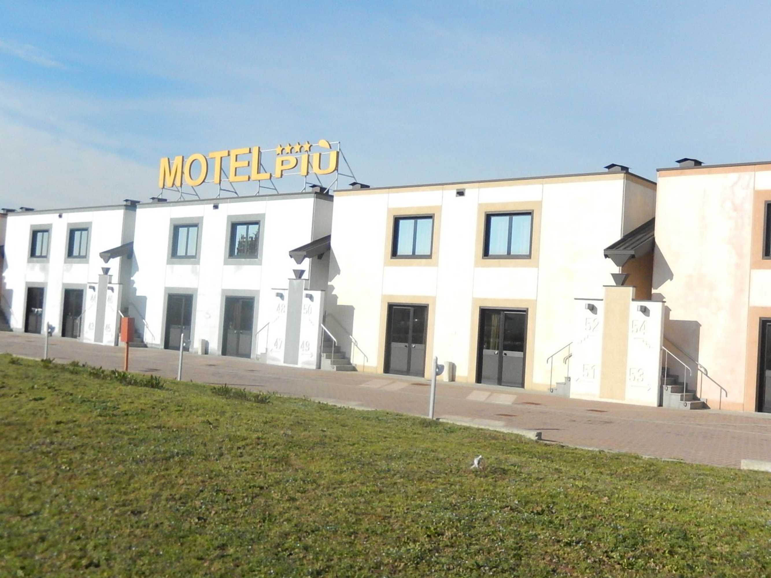 Gift card for Hotel Motel Più Gift card for Hotel Motel Più
