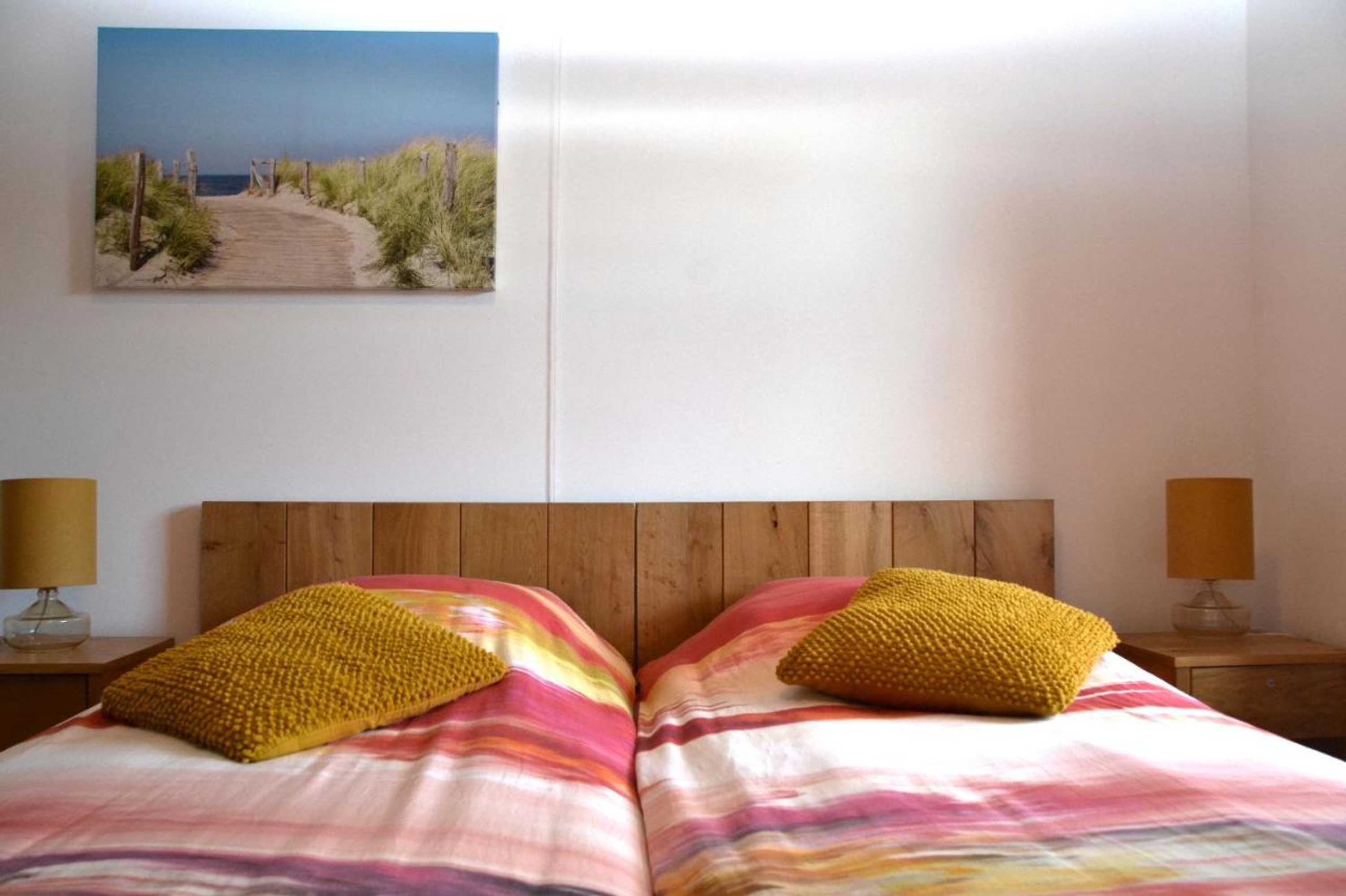 Gift card for B&b Idylle Aan Zee Incl 2 Wellnessstudios