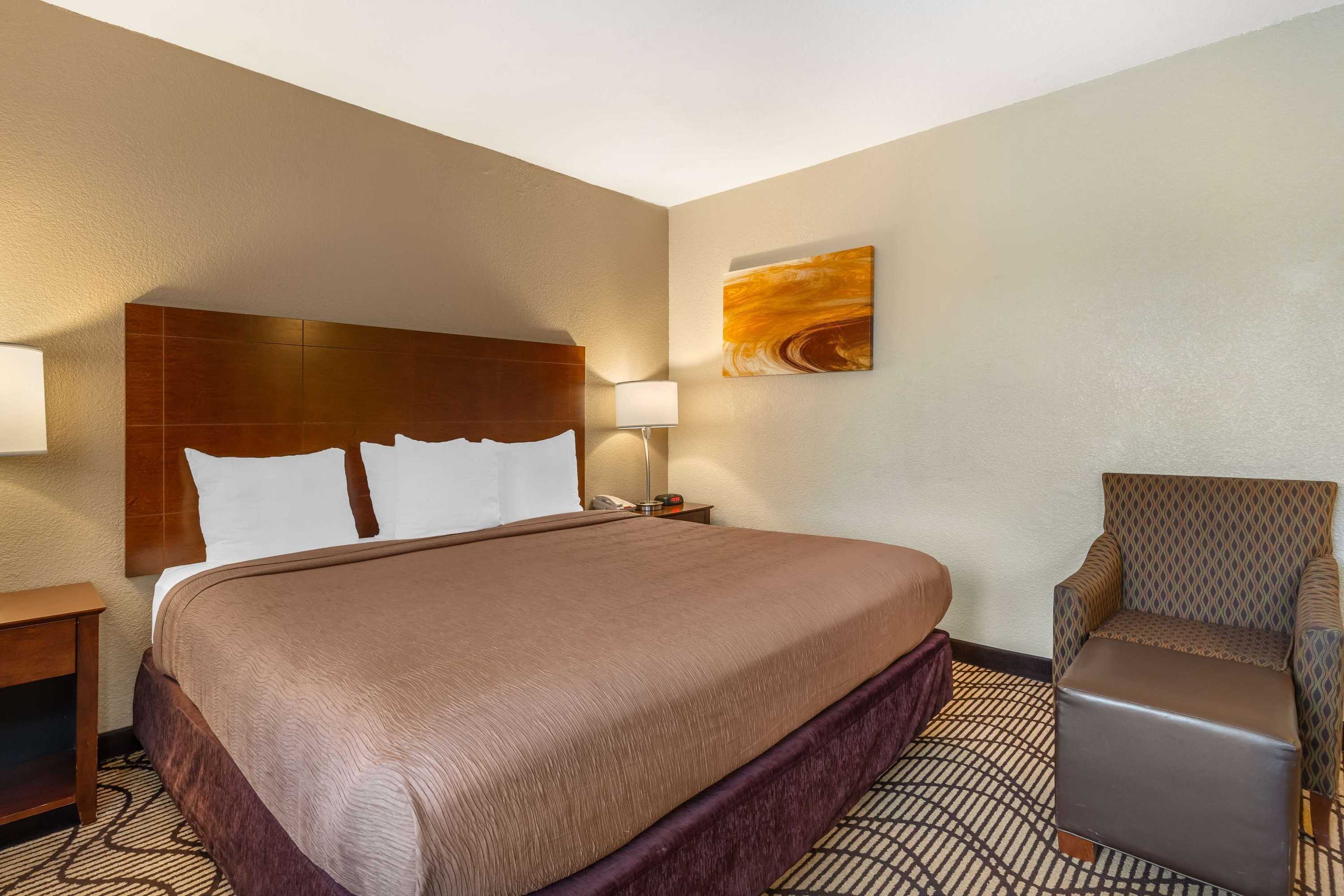 Gift card for Best Western John Muir Inn Gift card for Best Western John Muir Inn