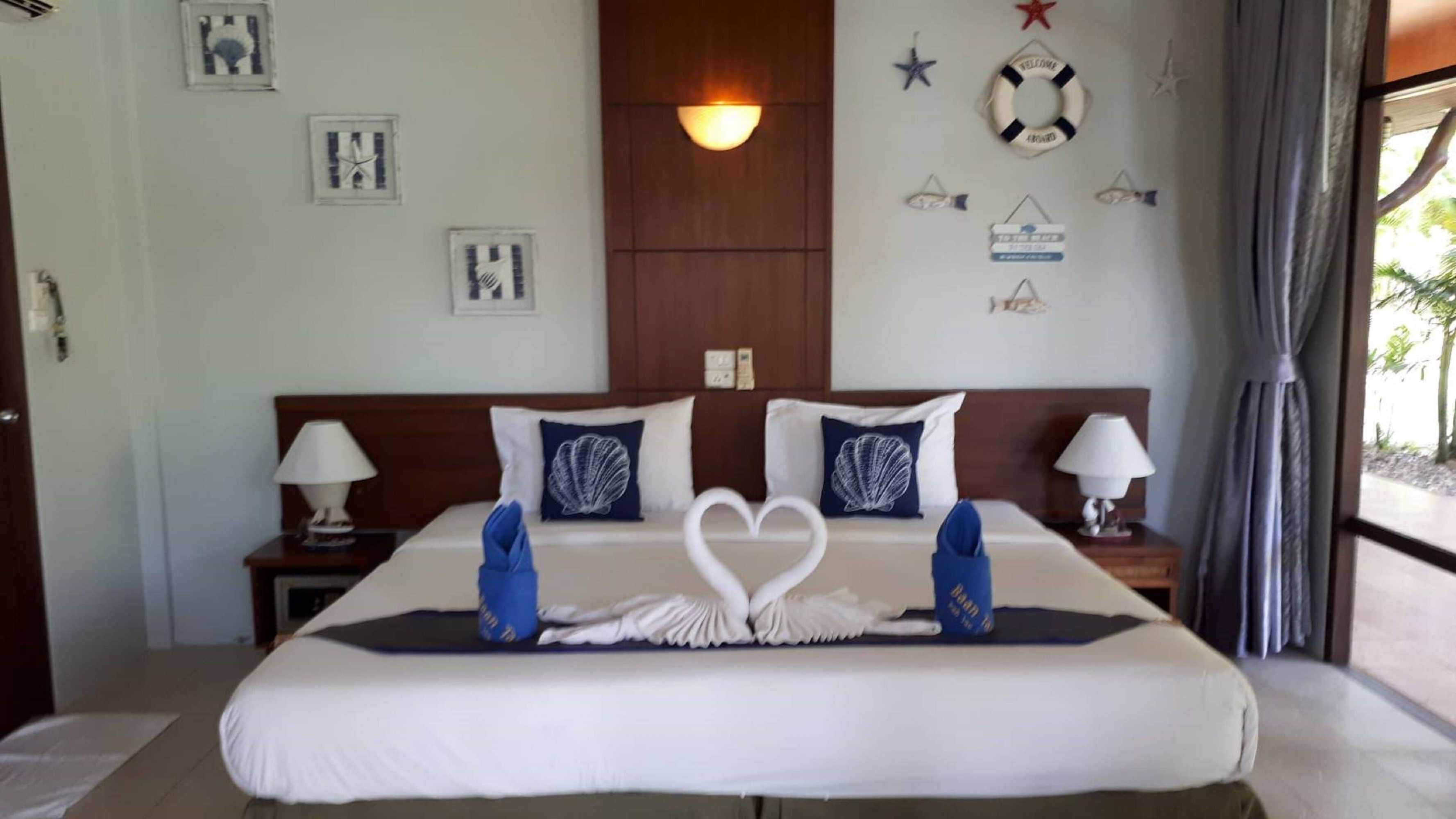 Gift card for Baan Taranya Koh Yao Yai Resort Gift card for Baan Taranya Koh Yao Yai Resort