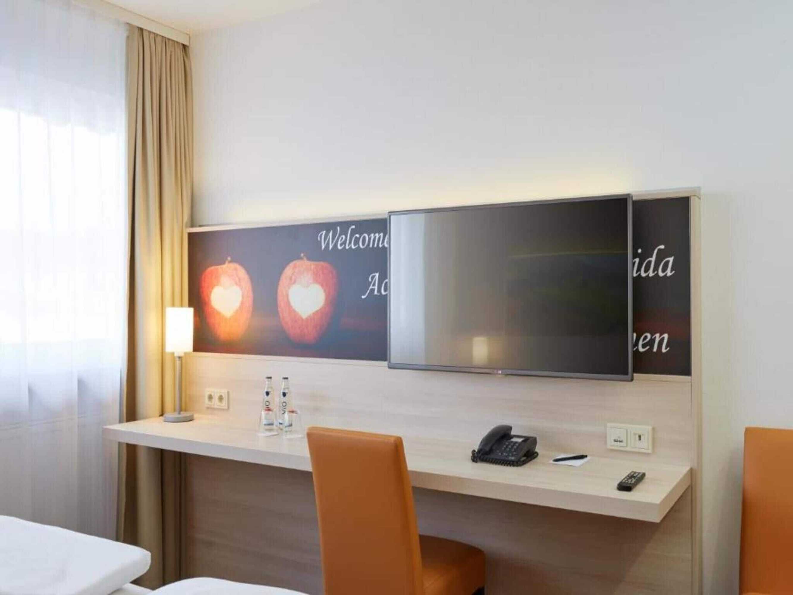 Gift card for Sunday Hotel Stuttgart Herrenberg