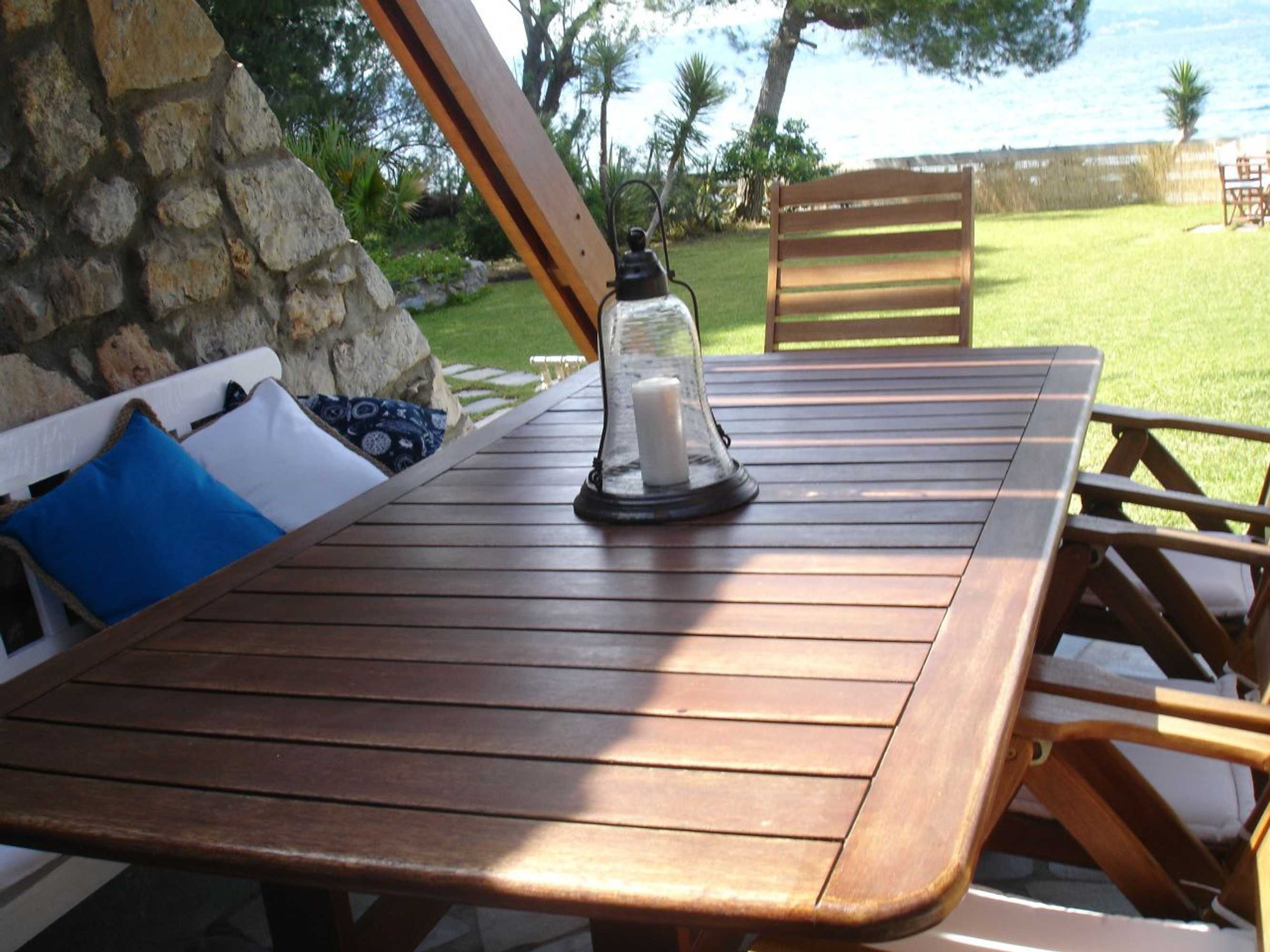 Gift card for Seafront Villa Aggeliki Gift card for Seafront Villa Aggeliki