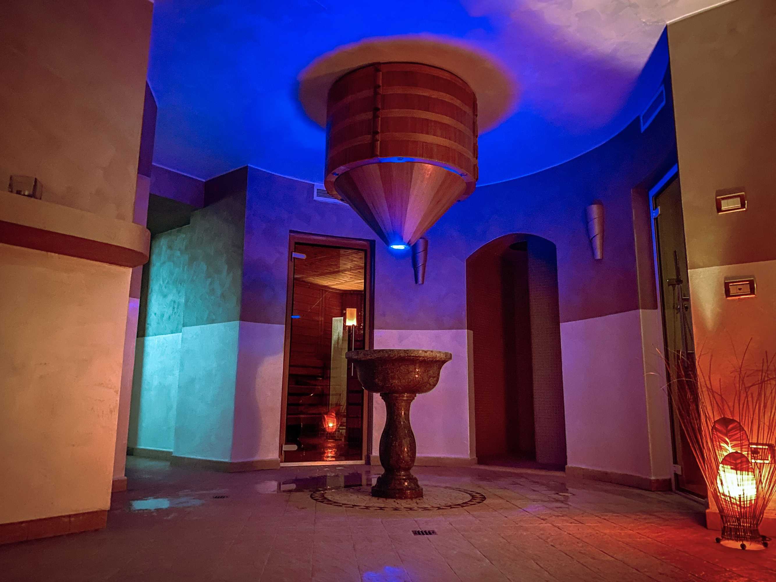 Gift card for Monastero Resort & Spa - Garda Lake Collection Gift card for Monastero Resort & Spa - Garda Lake Collection