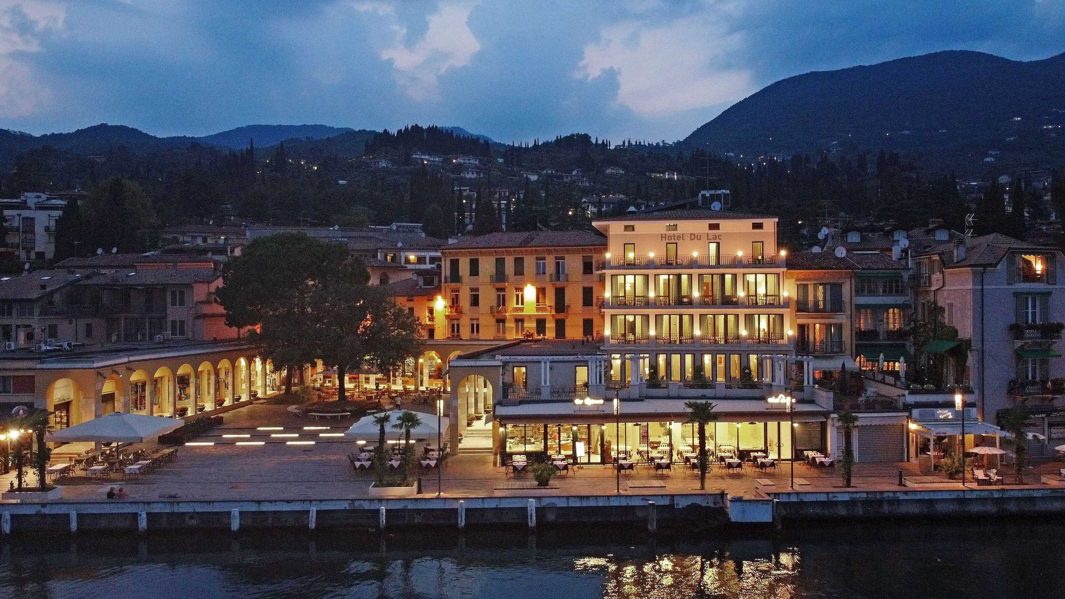 Gift card for Hotel Du Lac Gardone Riviera Gift card for Hotel Du Lac Gardone Riviera