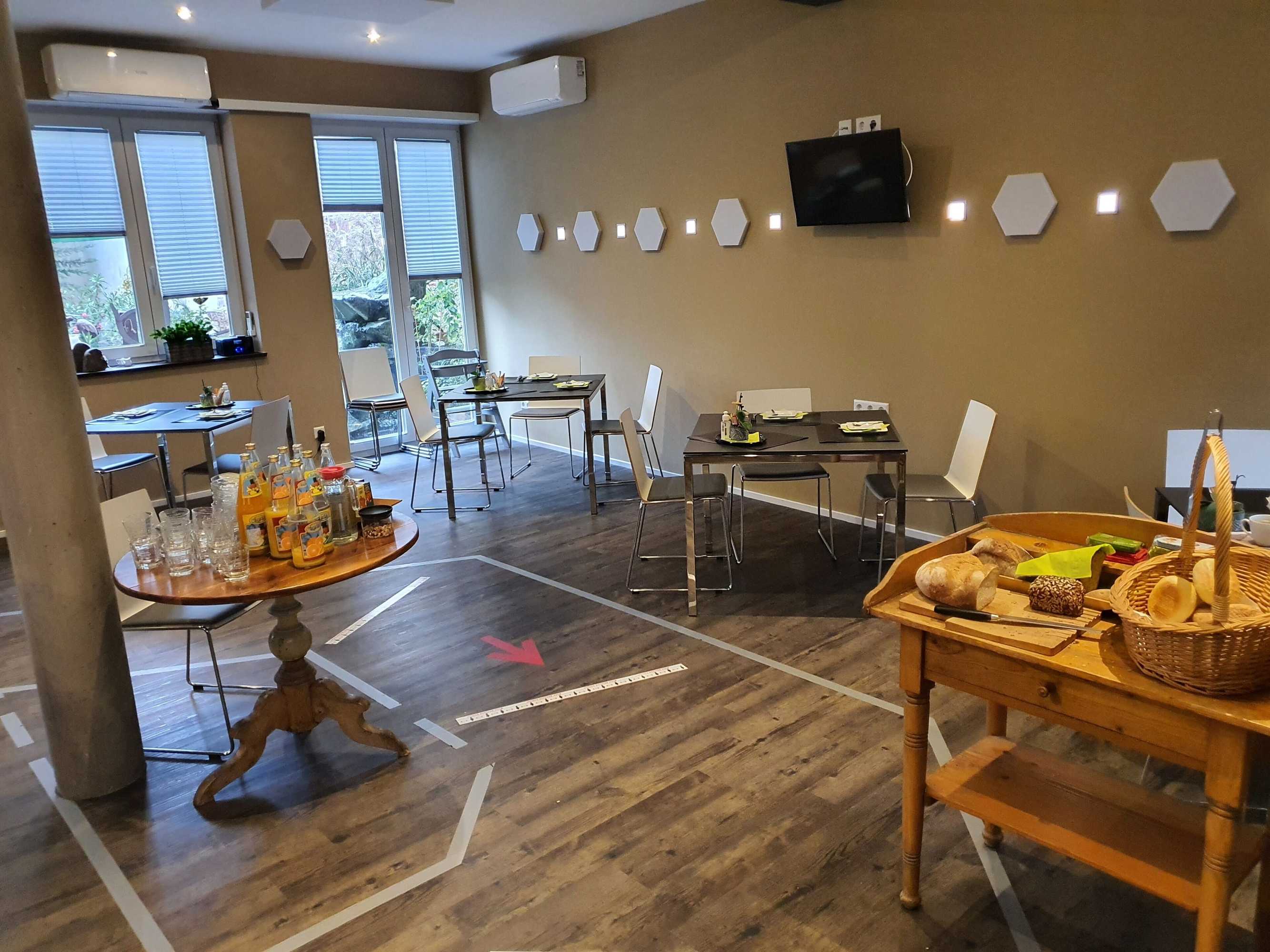 Gift card for Burgers Hotel