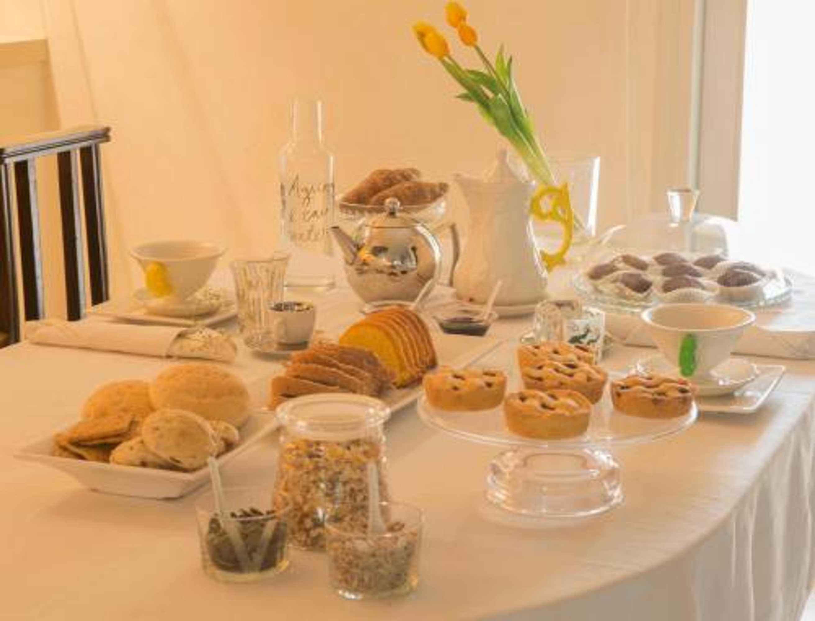 Gift card for B&b Villa Dei Calchi - Suite Room di Charme Gift card for B&b Villa Dei Calchi - Suite Room di Charme