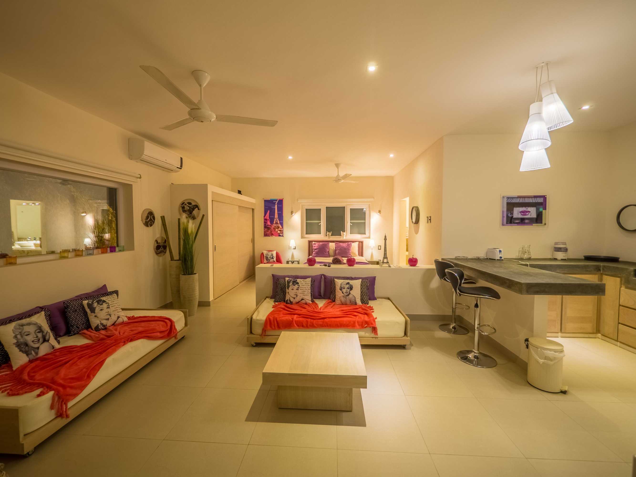 Gift card for Villas Agua Dulce - Loft Panaema Gift card for Villas Agua Dulce - Loft Panaema
