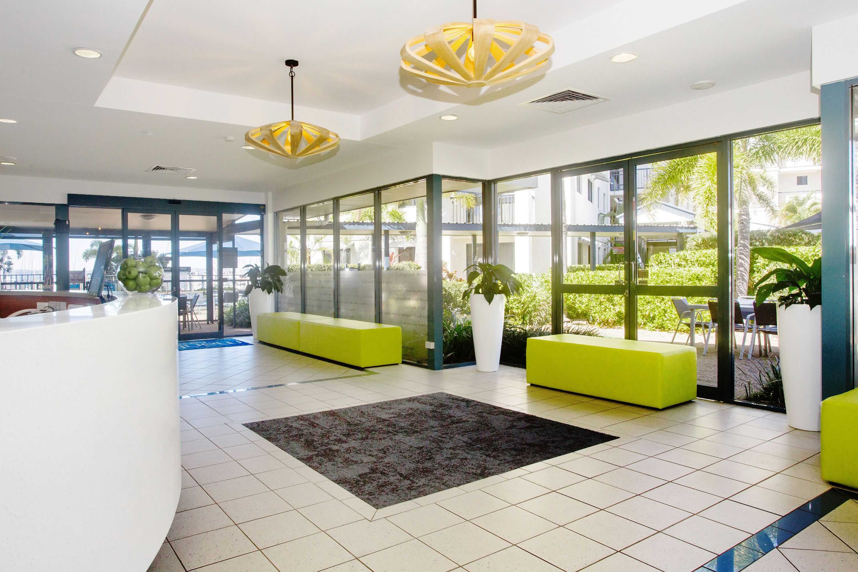 Gift card for Mantra Hervey Bay Gift card for Mantra Hervey Bay