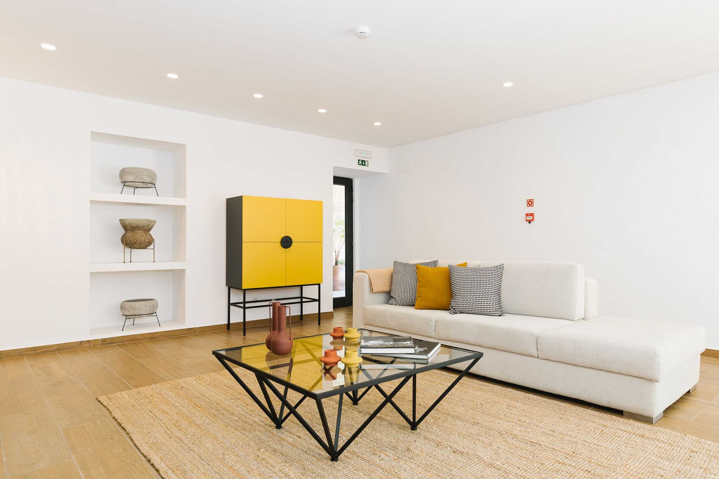 Gift card for Casa Vieira Lobo