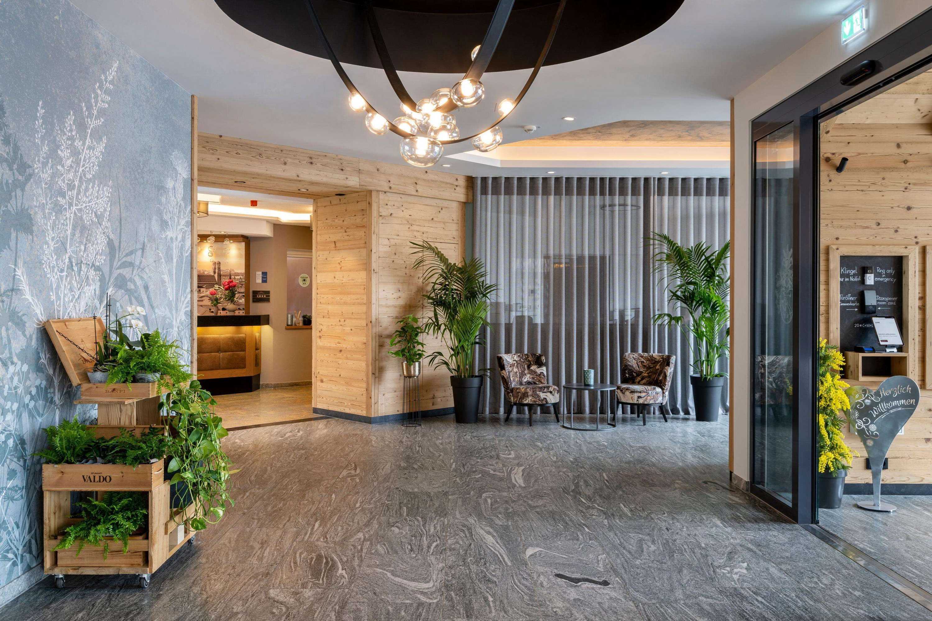 Gift card for Best Western Plus Hotel Erb Gift card for Best Western Plus Hotel Erb