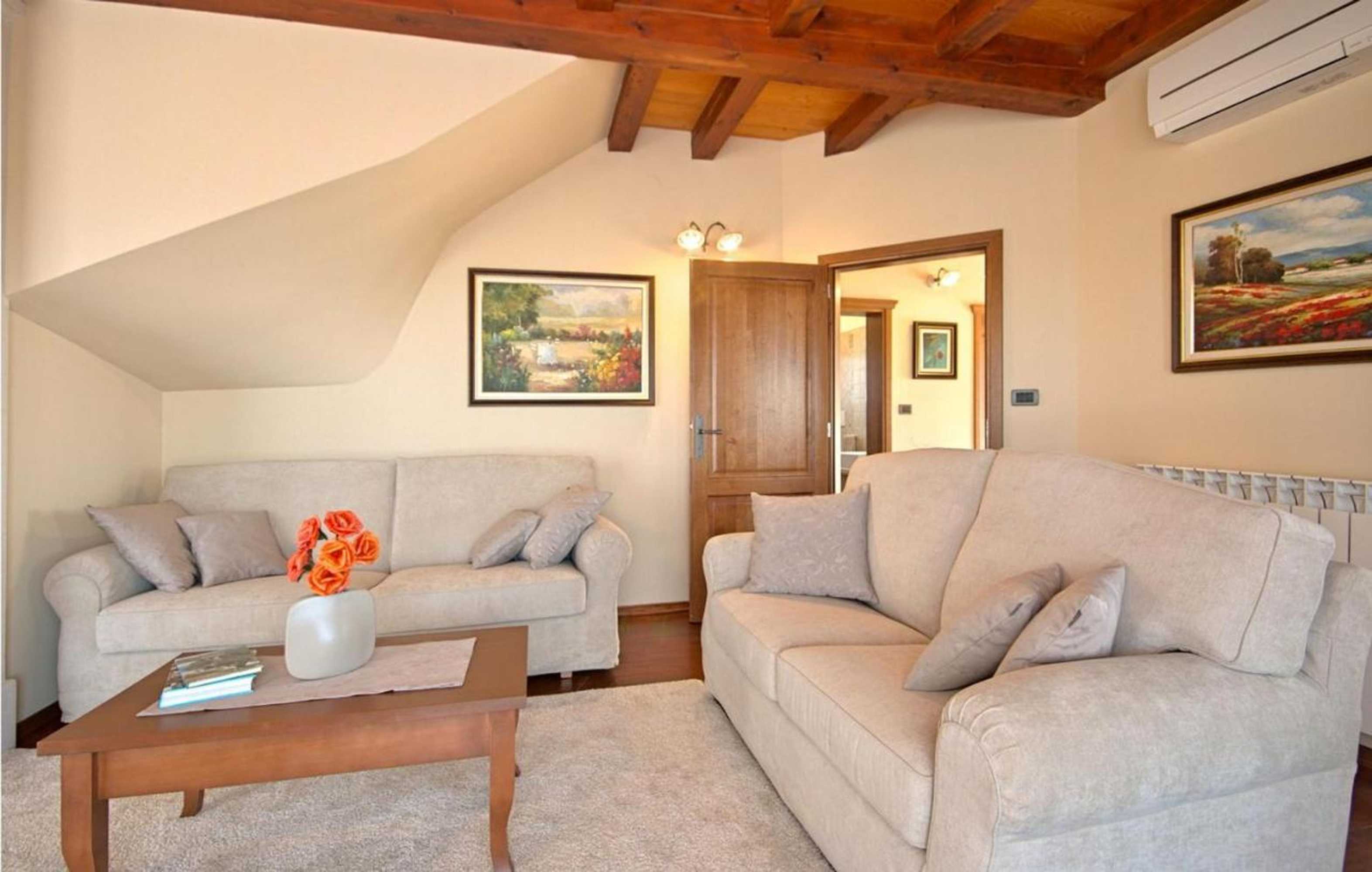 Gift card for Villa Tona