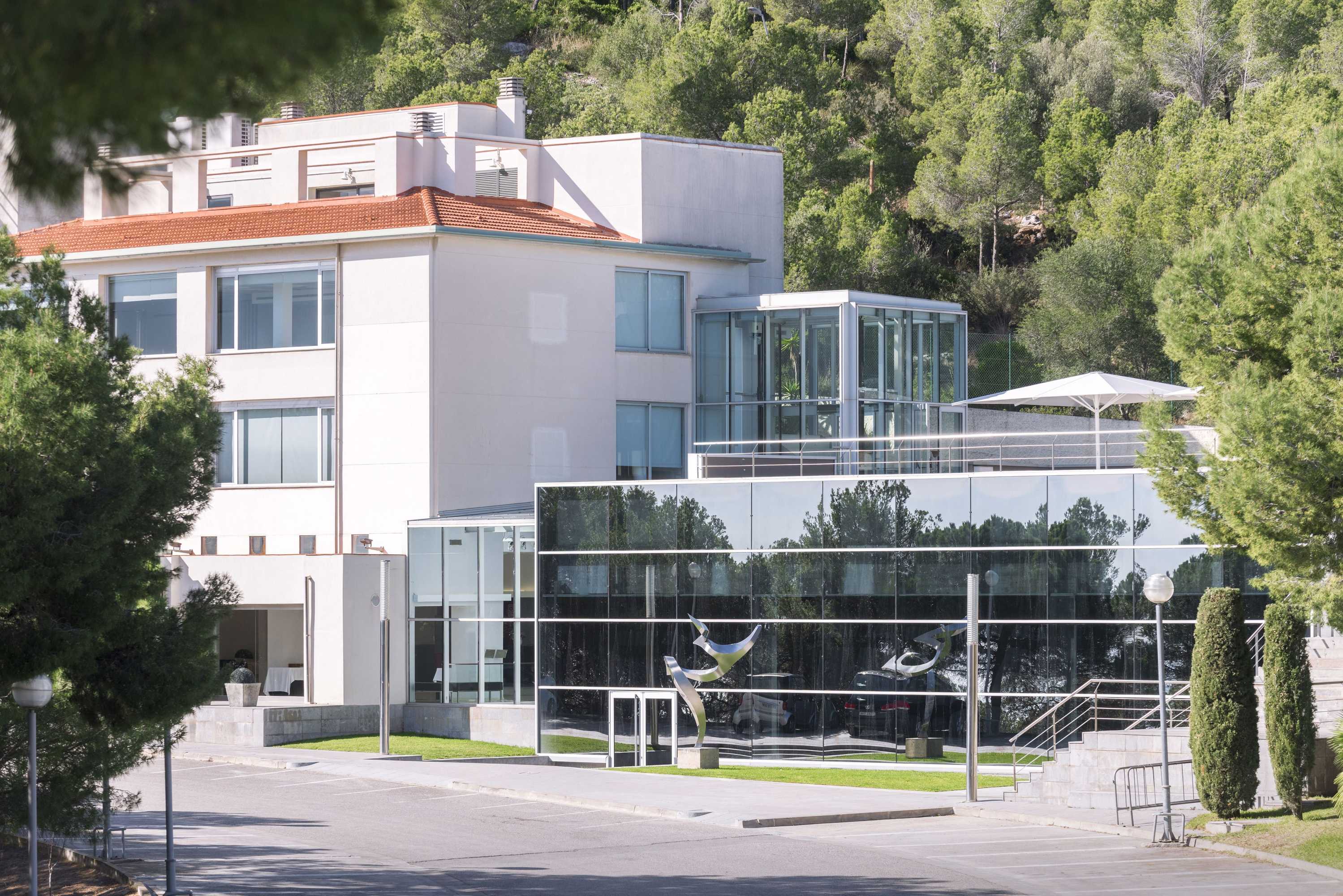 Gift card for Gran Hotel Rey Don Jaime Gift card for Gran Hotel Rey Don Jaime