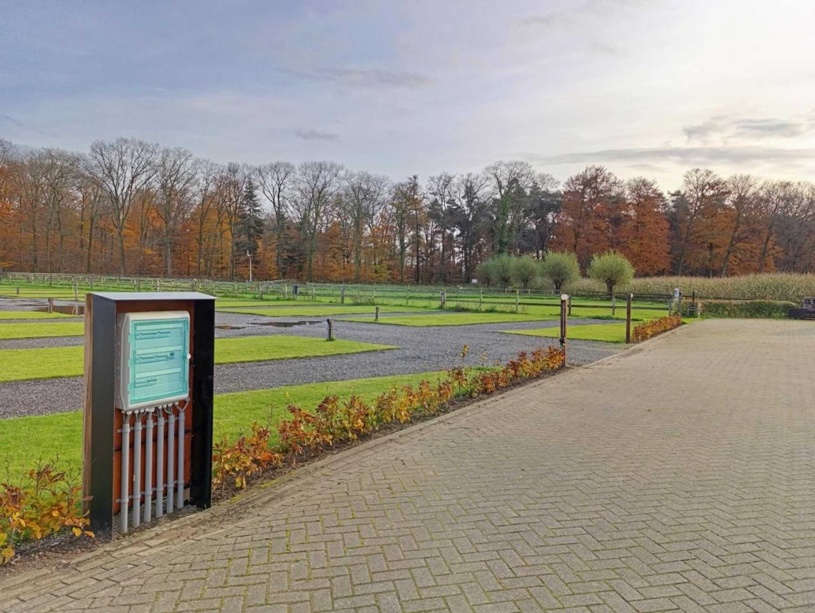 Gift card for Recreatieoord Hippique