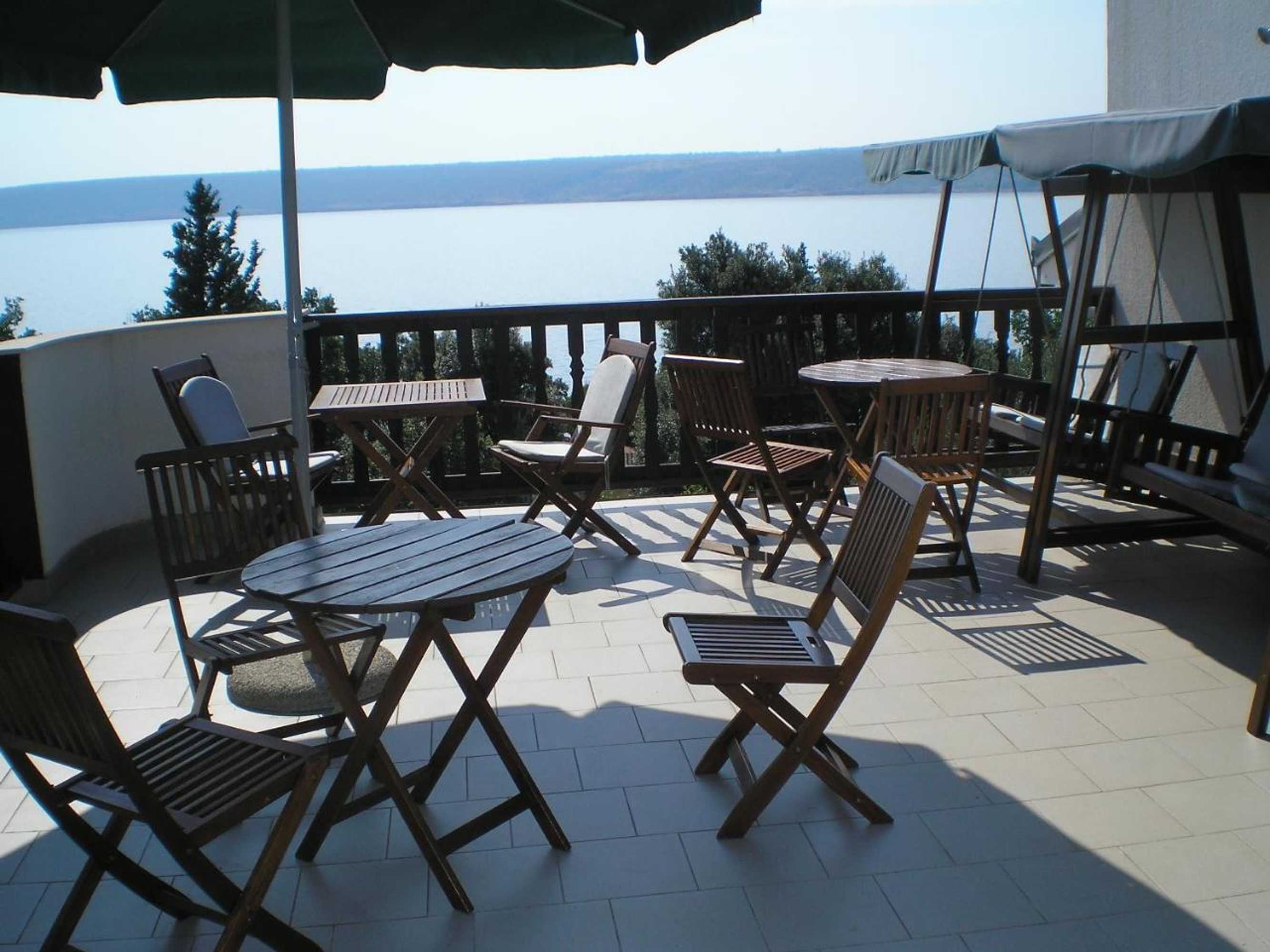 Gift card for Pansion Adria Haus