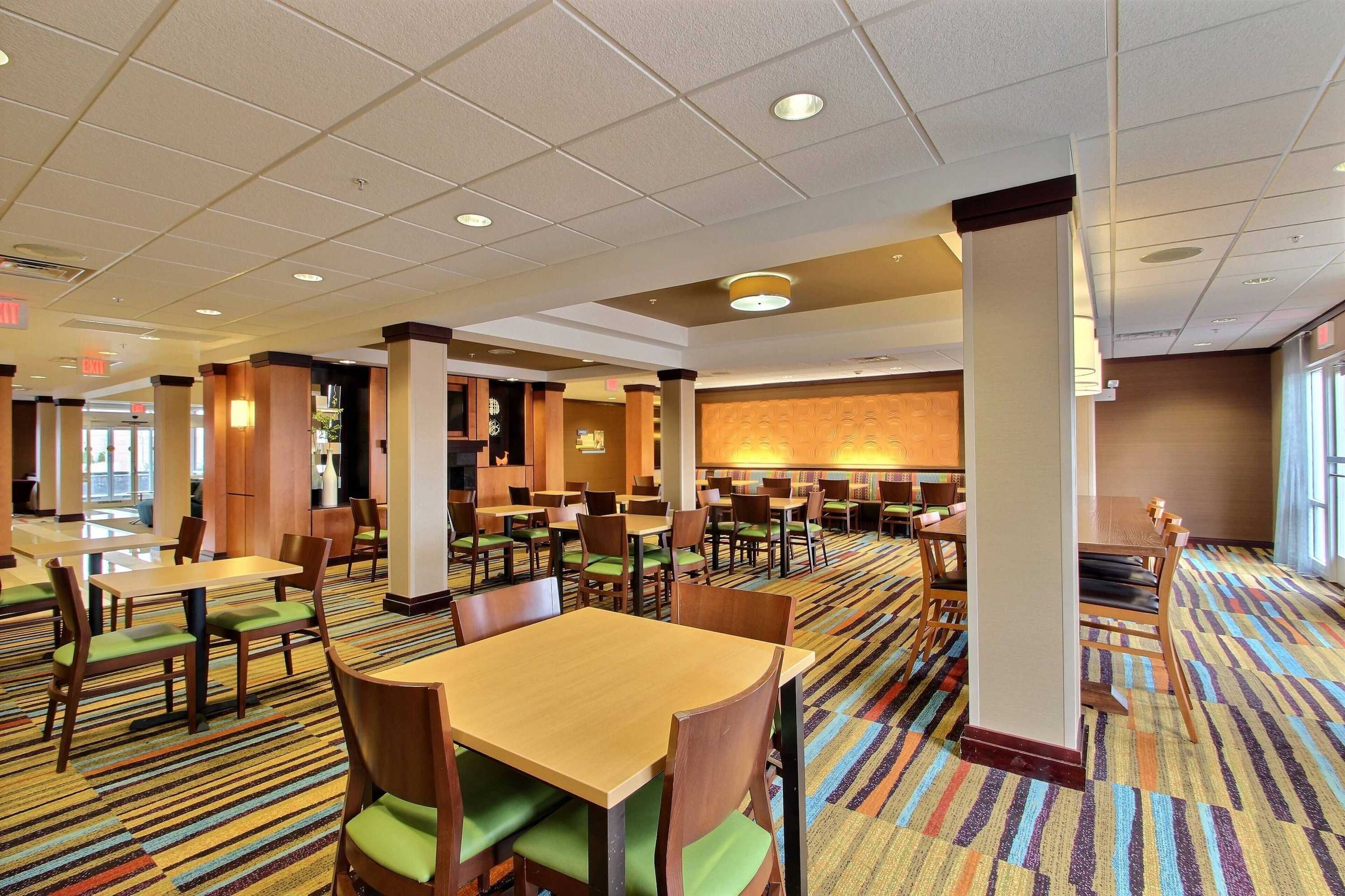 Gift card for Fairfield Inn & Suites by Marriott Milwaukee Airport Gift card for Fairfield Inn & Suites by Marriott Milwaukee Airport